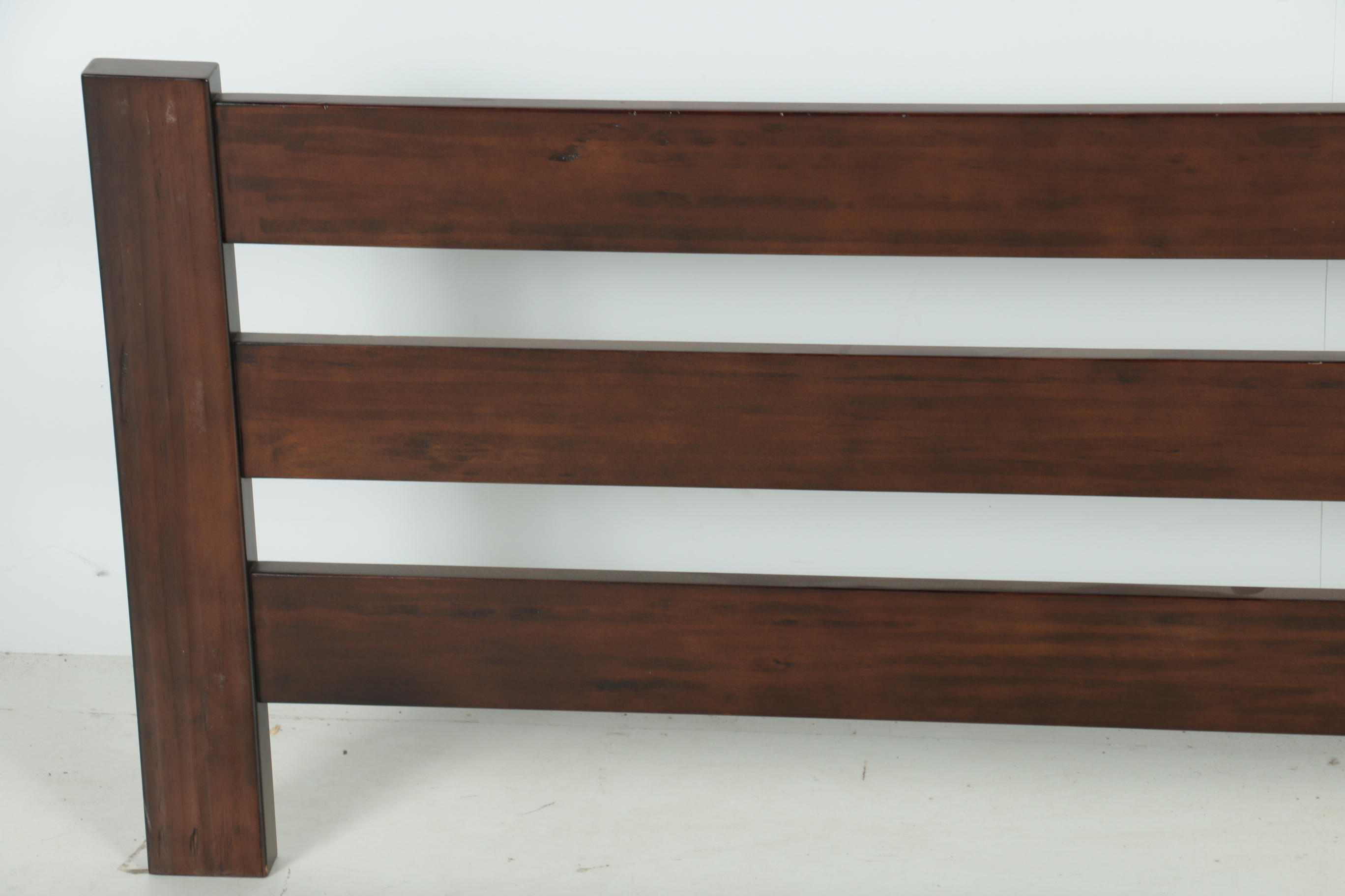 Pottery Barn Kids Twin Size Beds