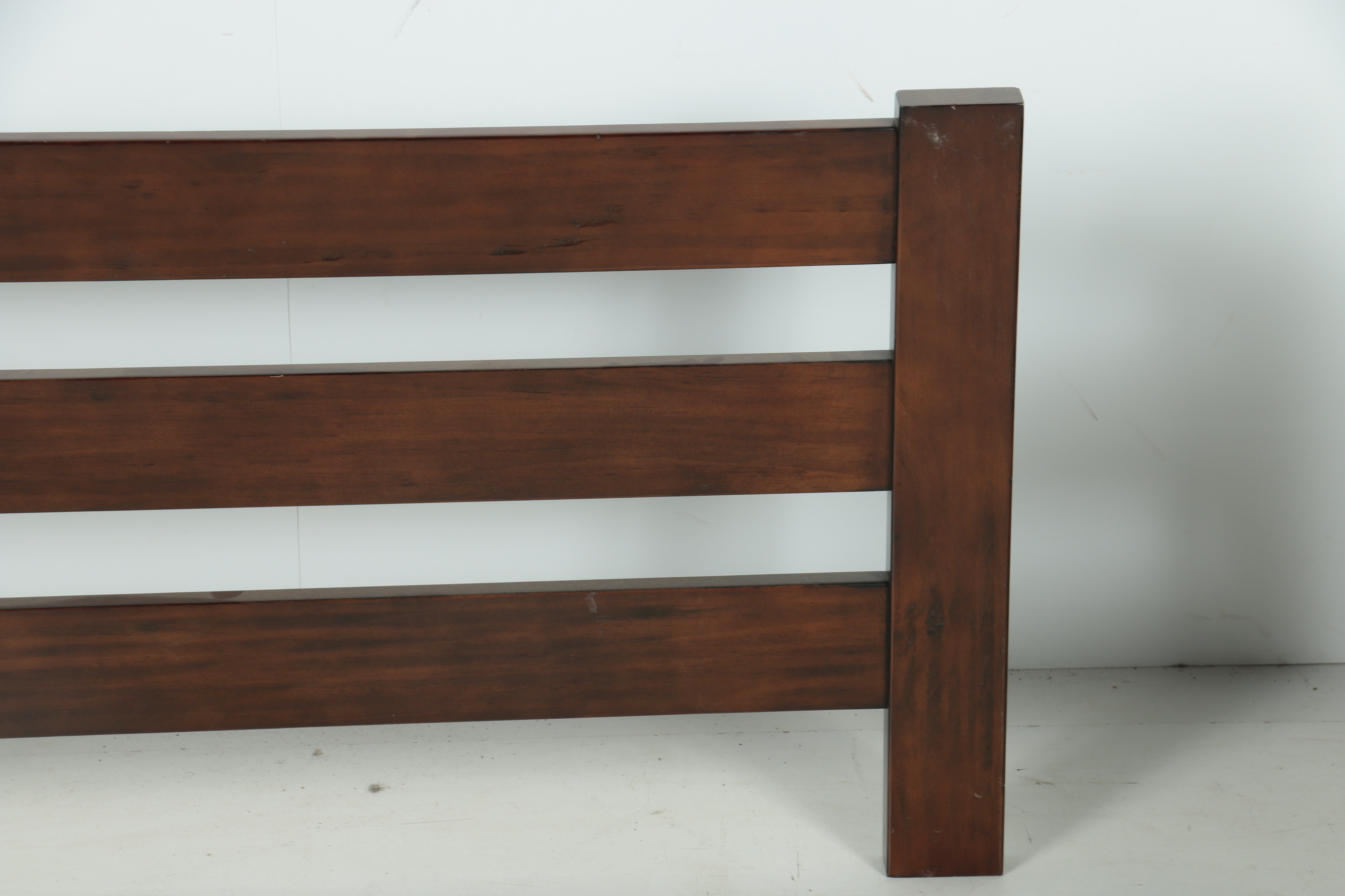 Pottery Barn Kids Twin Size Beds