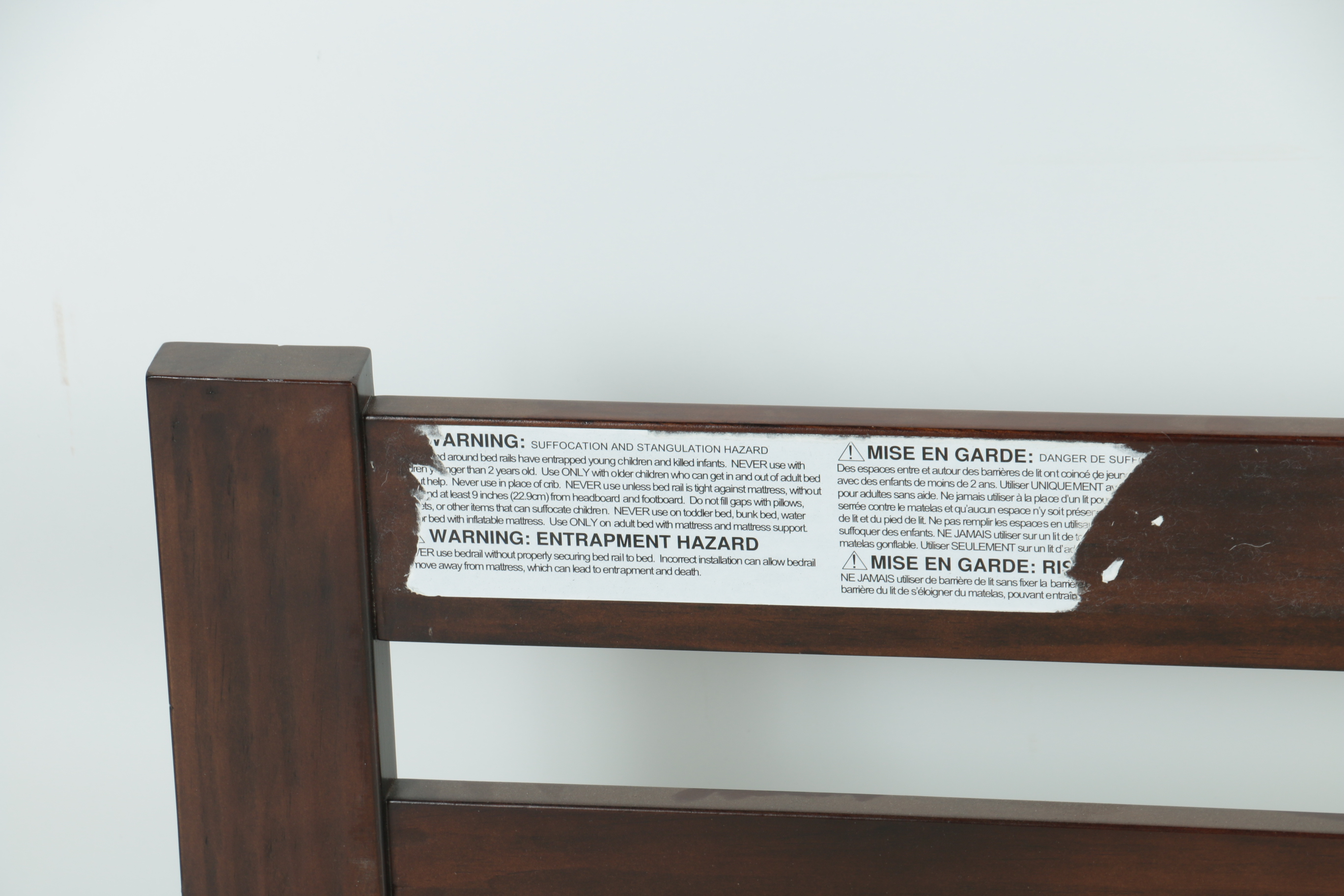 Pottery Barn Kids Twin Size Beds