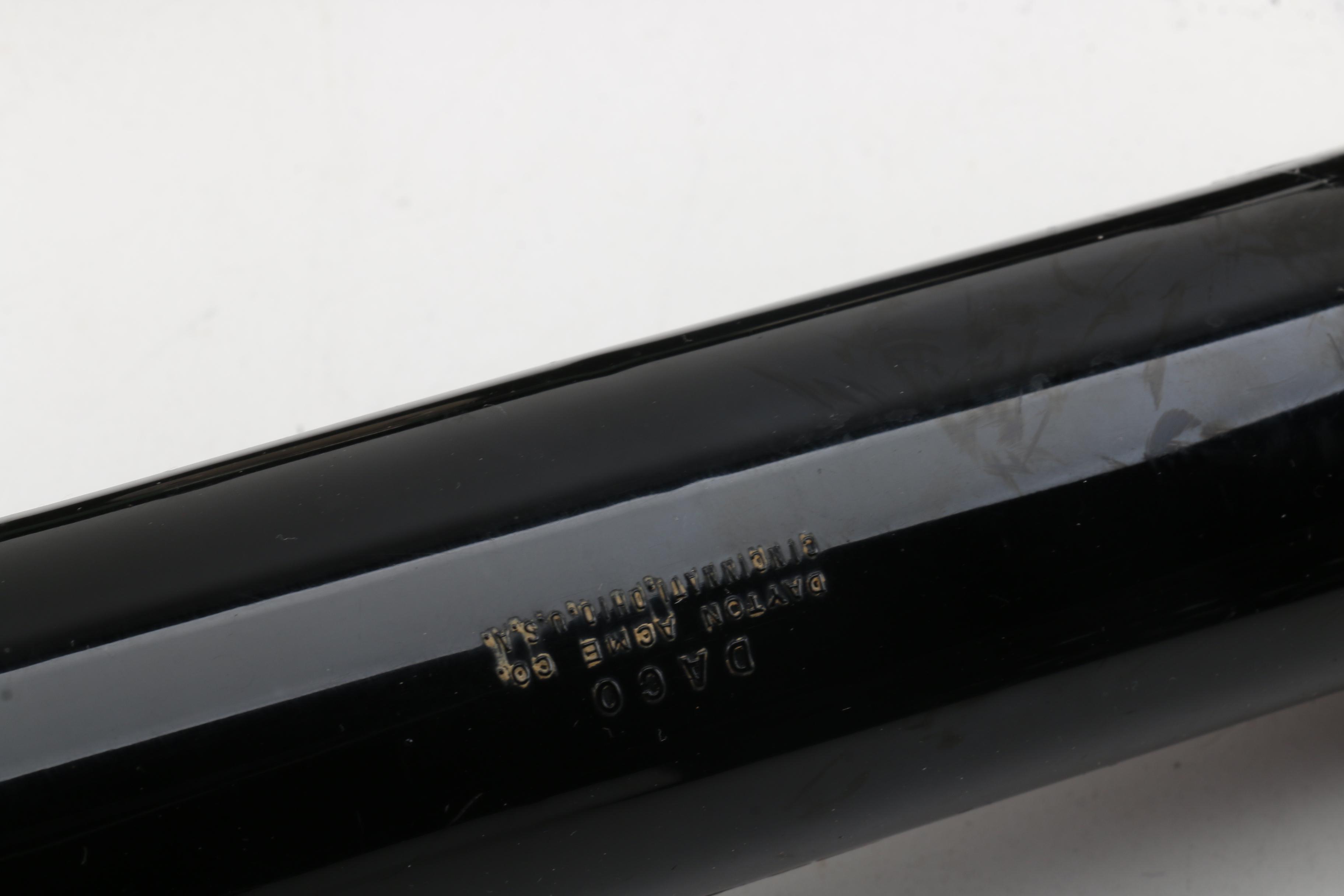 Vintage Dayton Acme Optical Projection Pointer