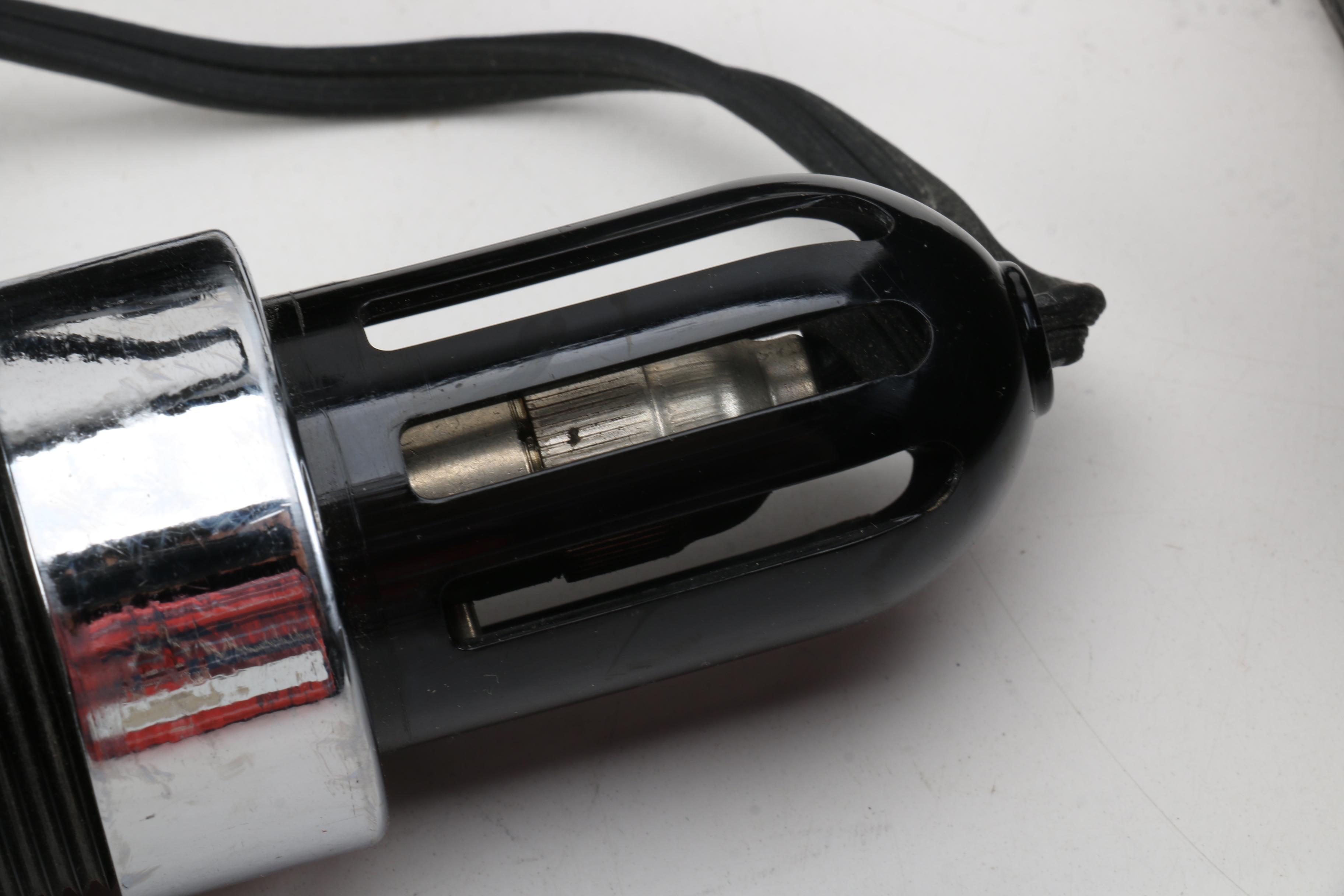 Vintage Dayton Acme Optical Projection Pointer