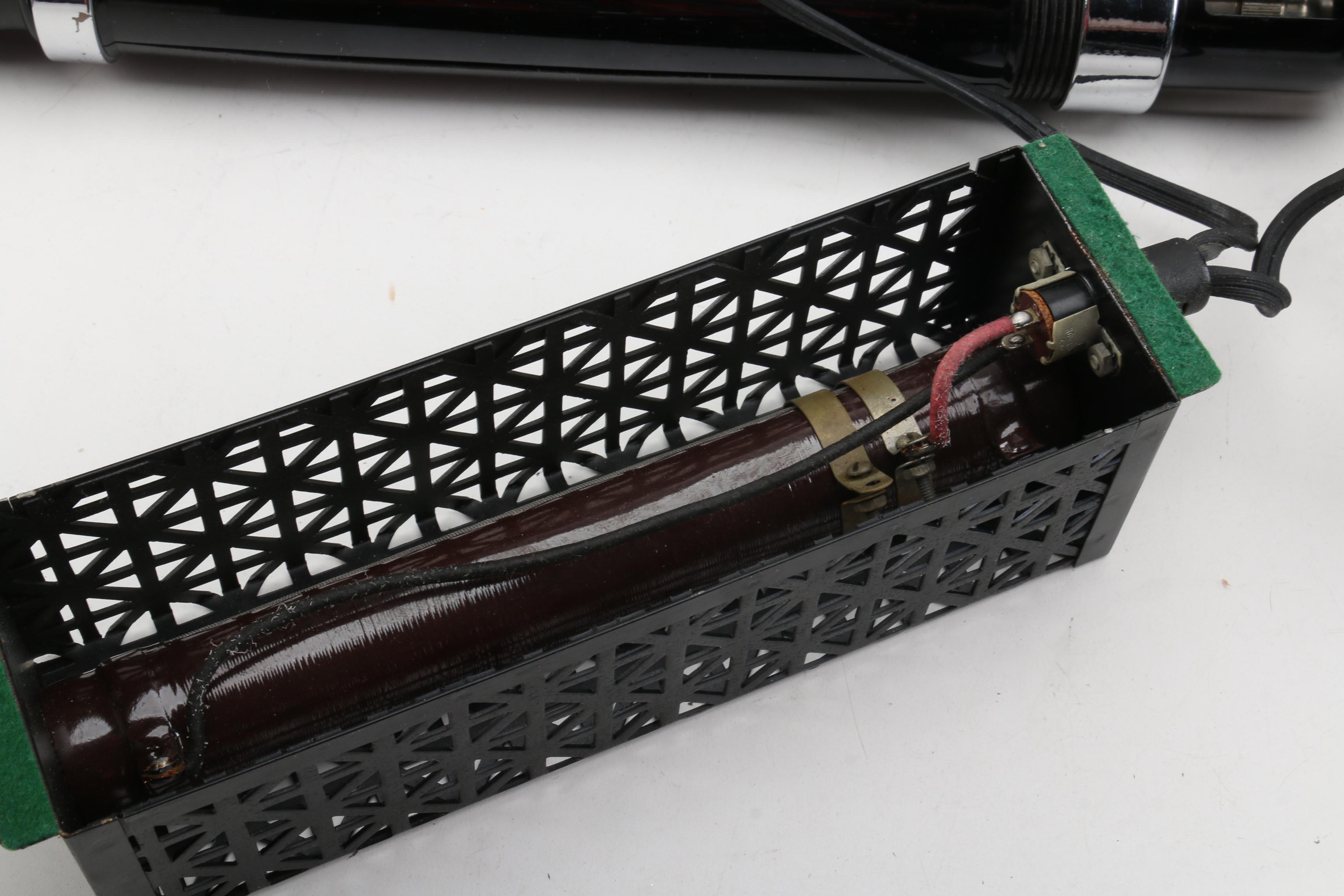 Vintage Dayton Acme Optical Projection Pointer