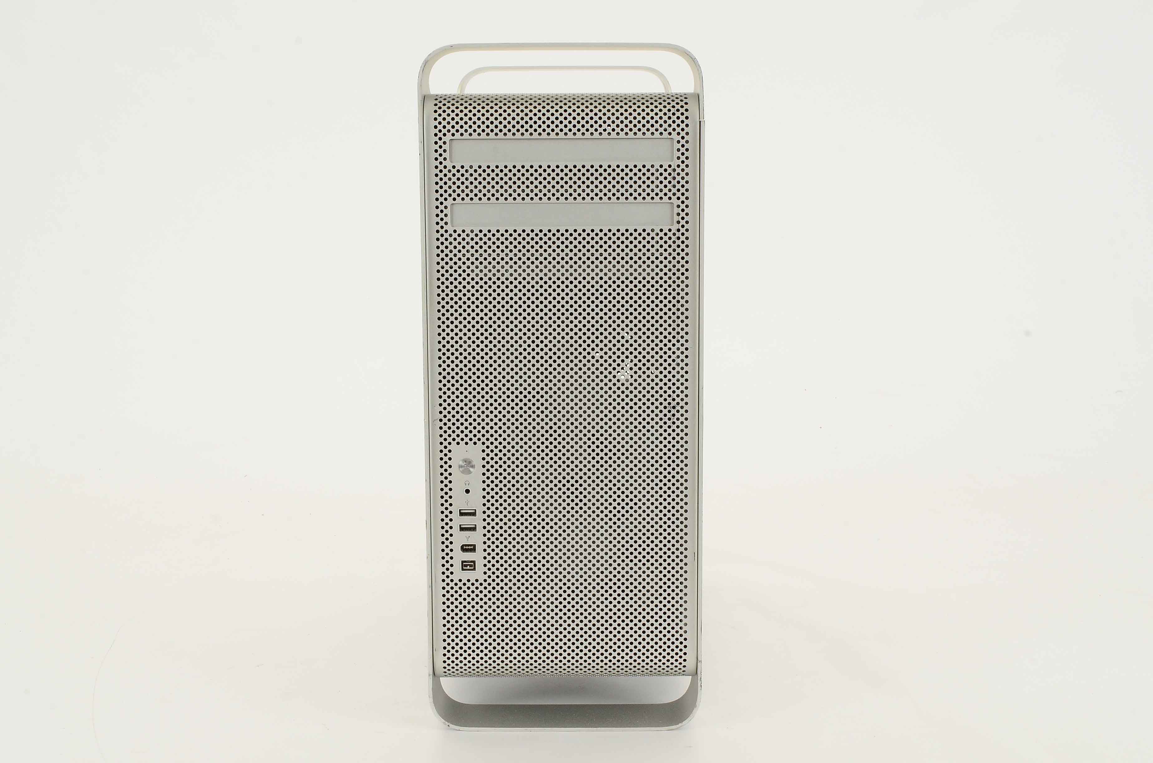Mac Pro Desktop Tower