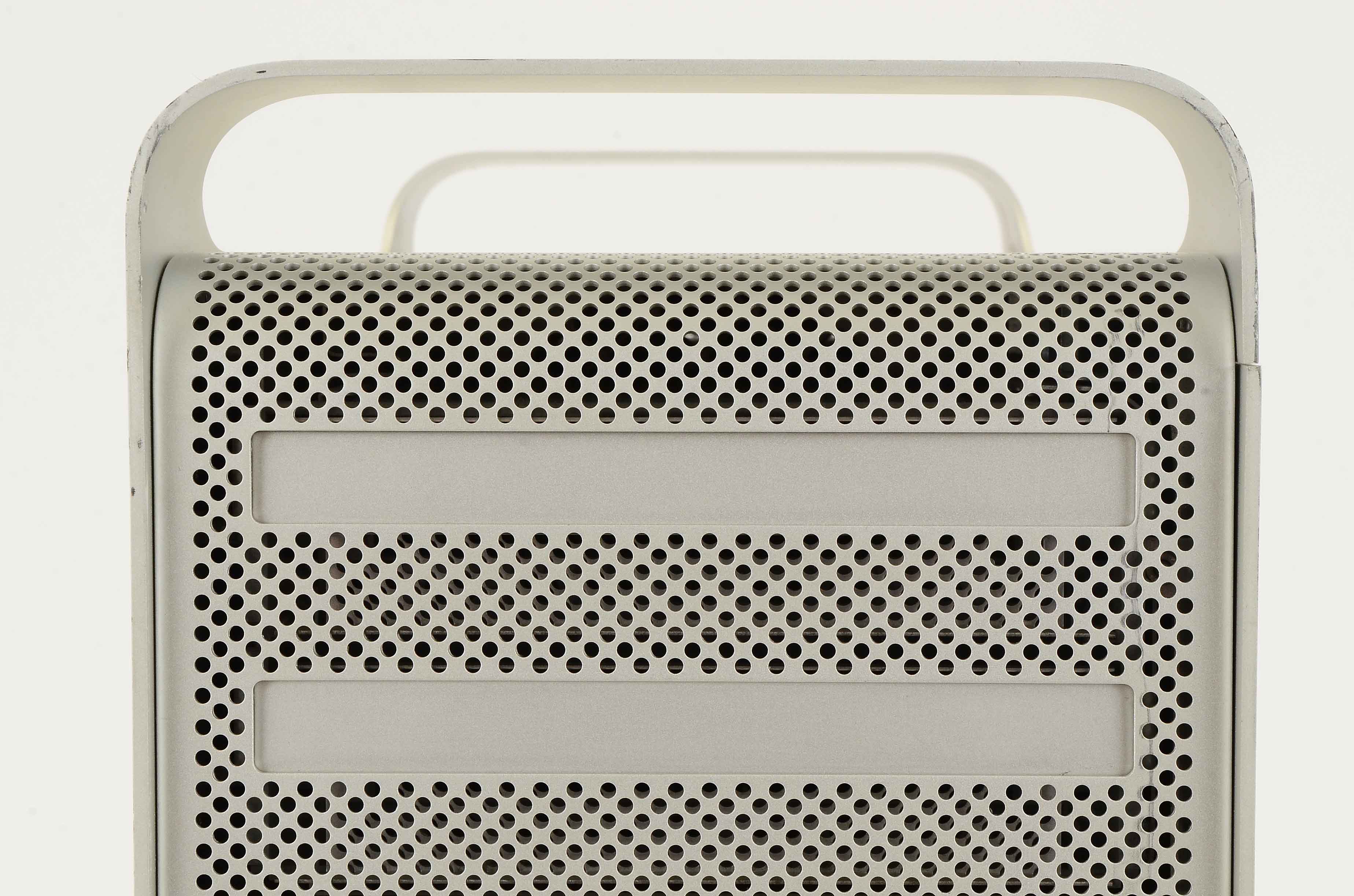 Mac Pro Desktop Tower
