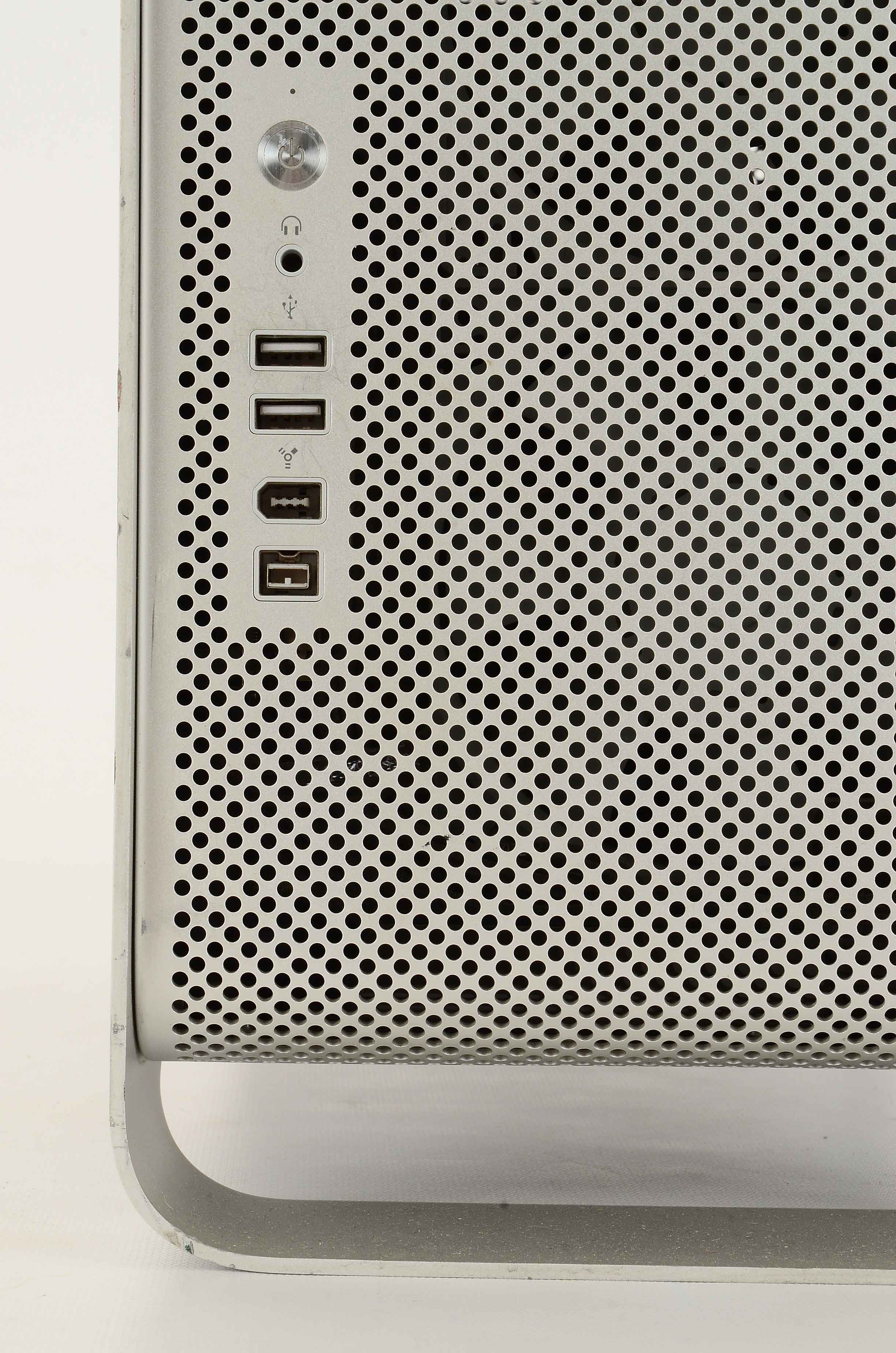 Mac Pro Desktop Tower