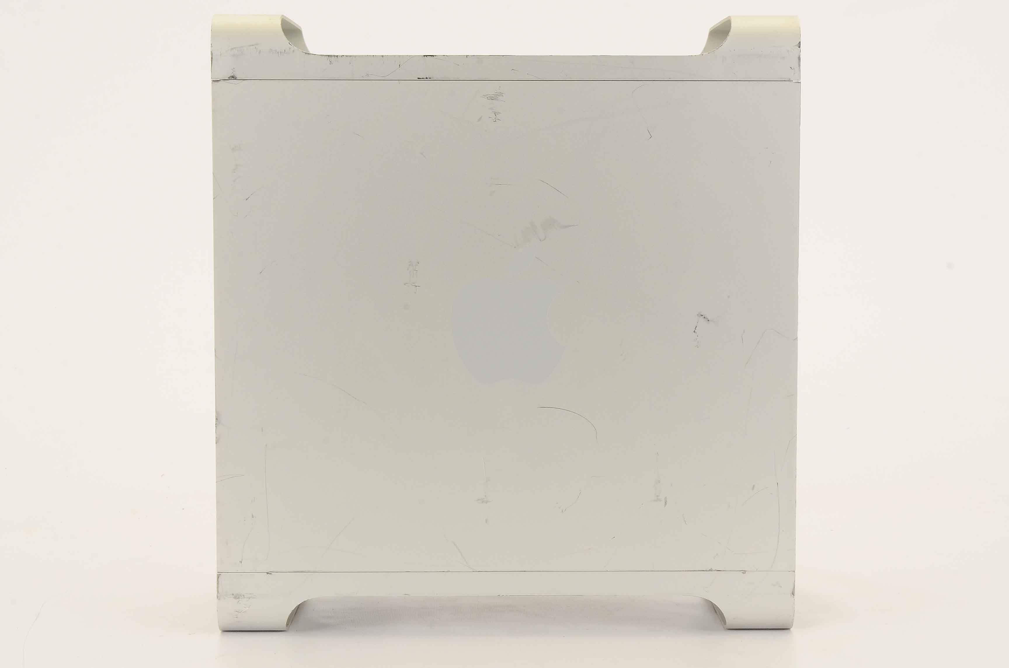 Mac Pro Desktop Tower