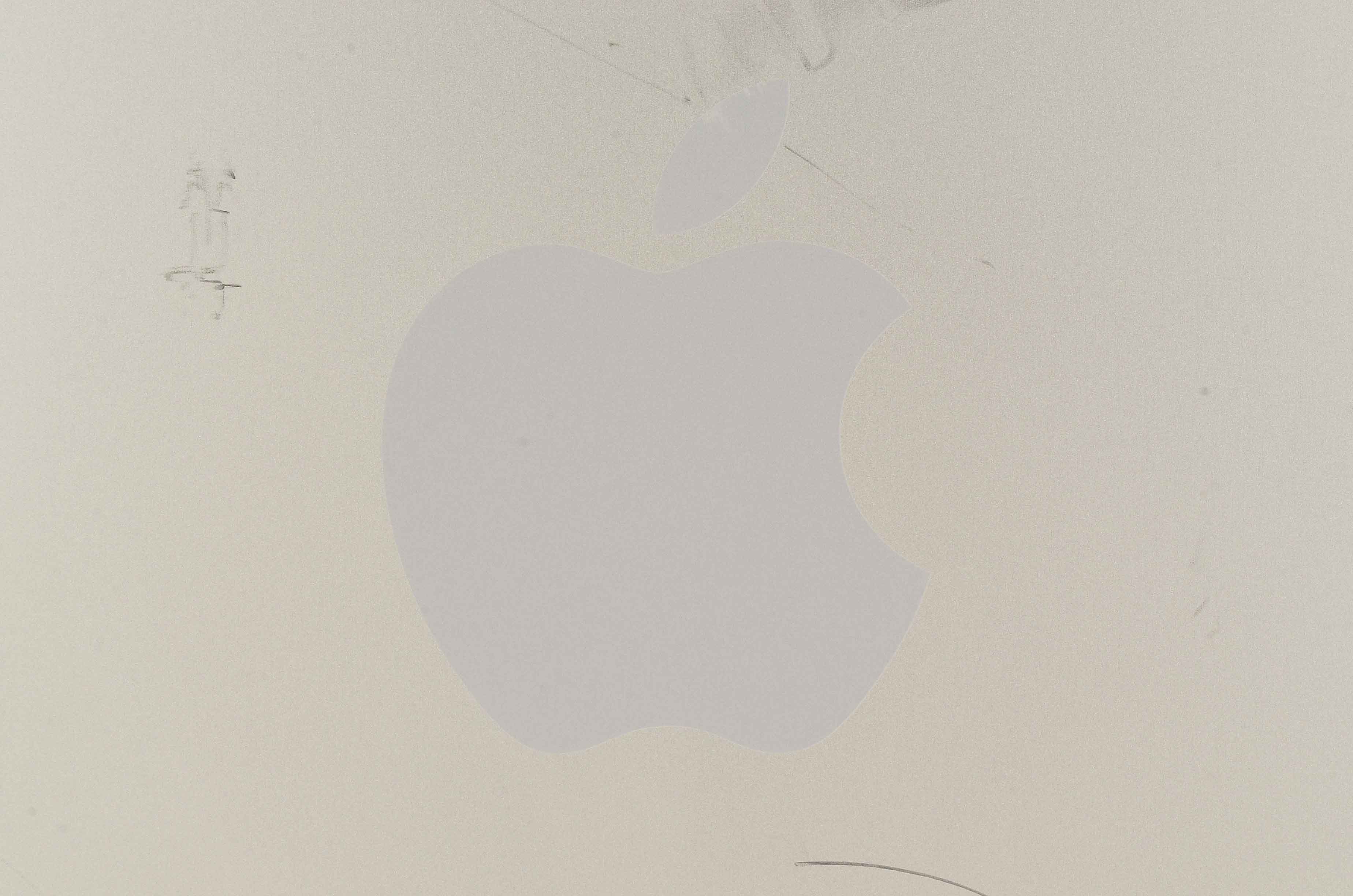 Mac Pro Desktop Tower