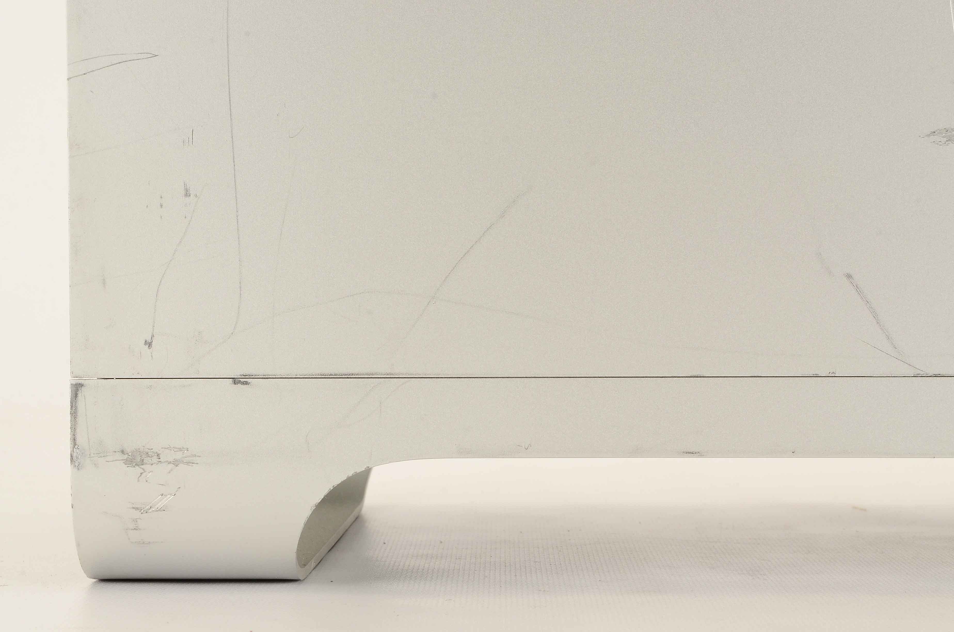 Mac Pro Desktop Tower