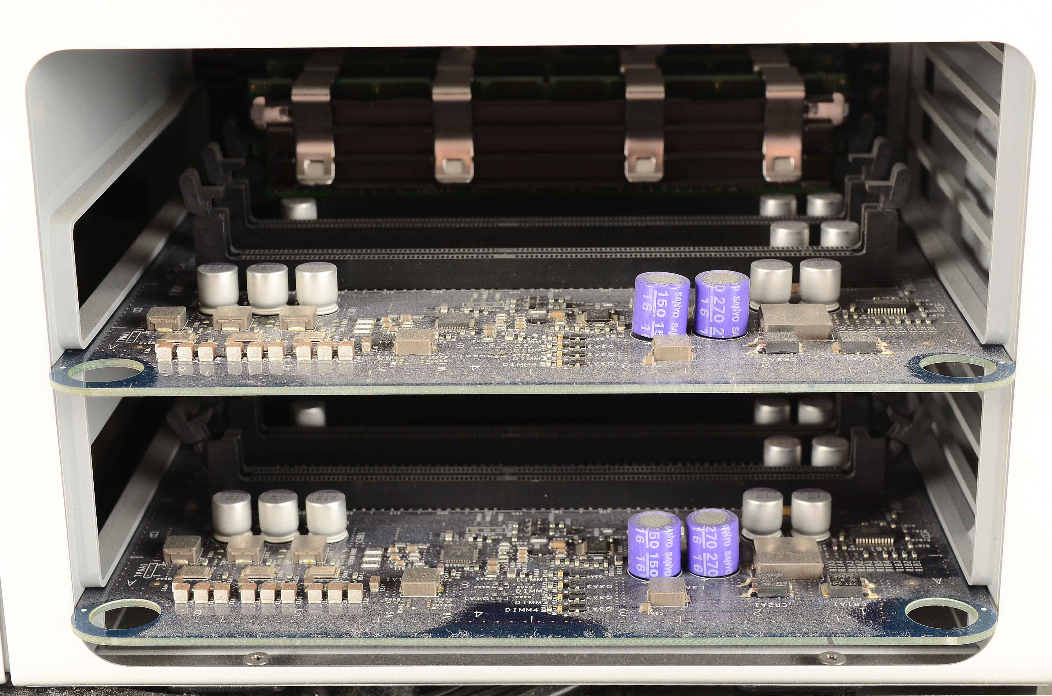 Mac Pro Desktop Tower