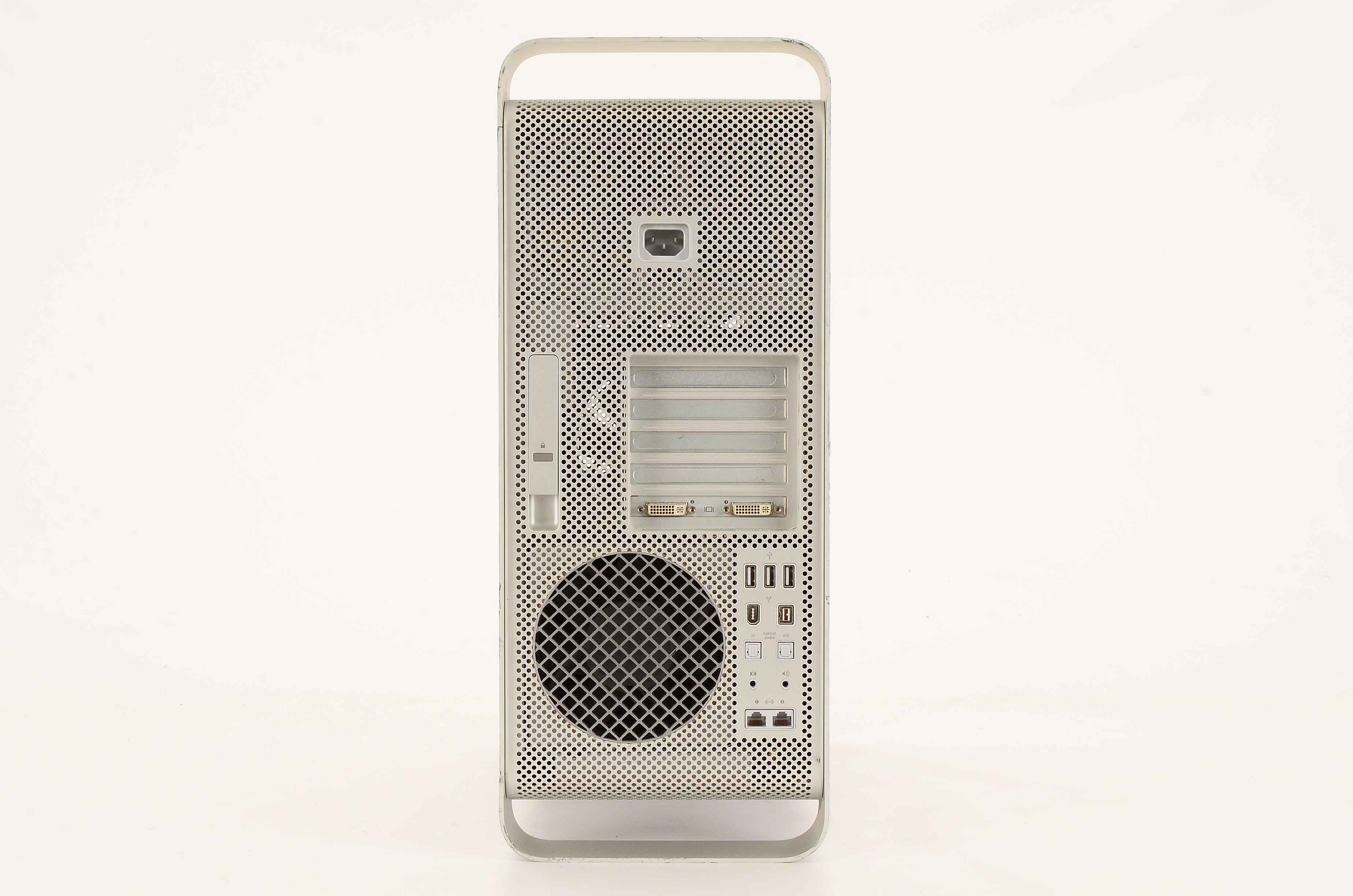 Mac Pro Desktop Tower