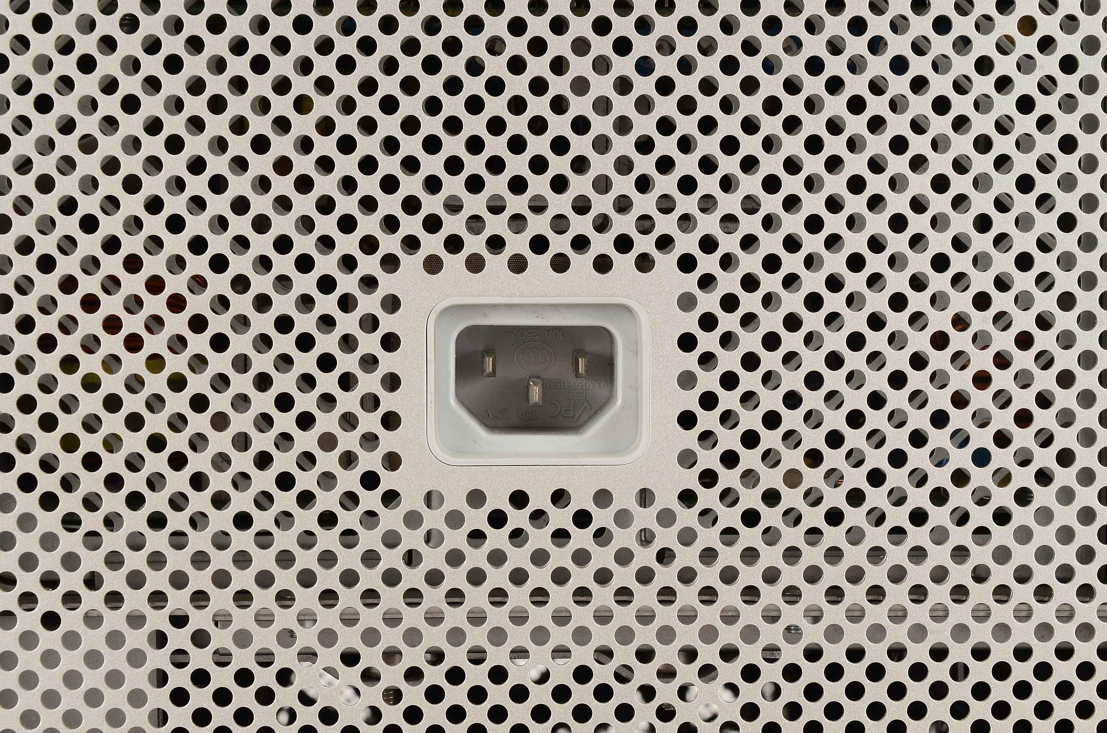 Mac Pro Desktop Tower