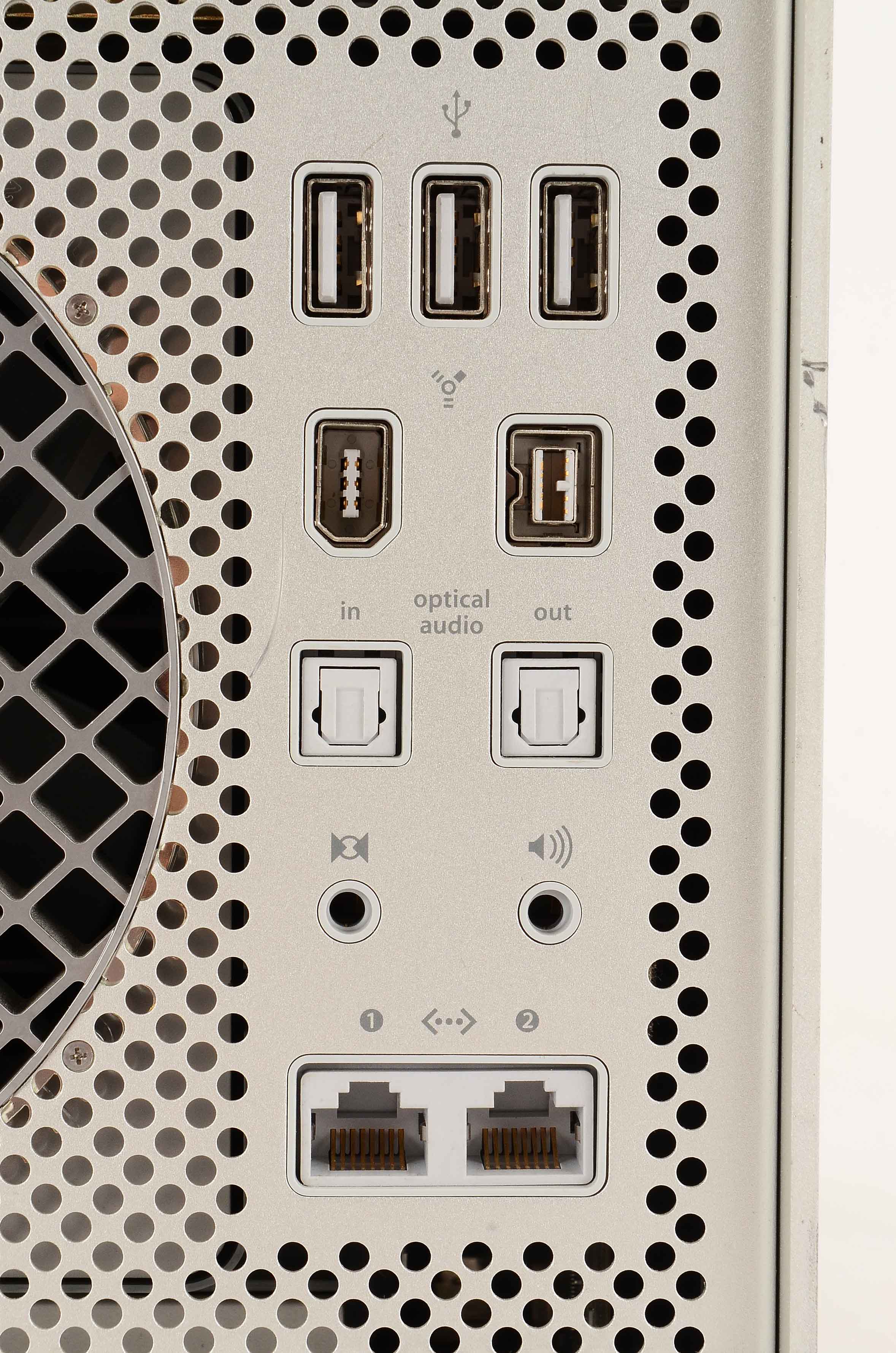 Mac Pro Desktop Tower