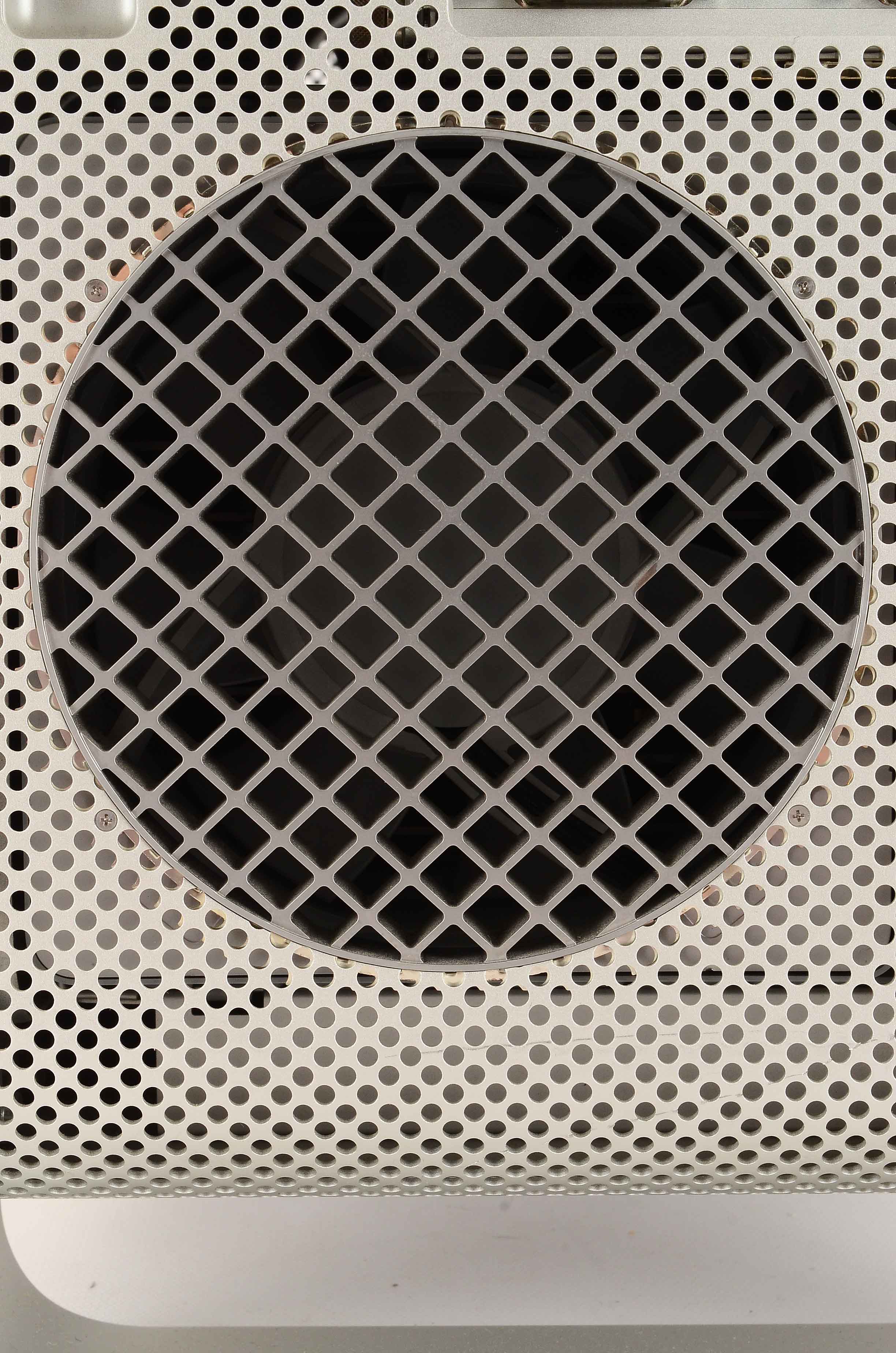 Mac Pro Desktop Tower