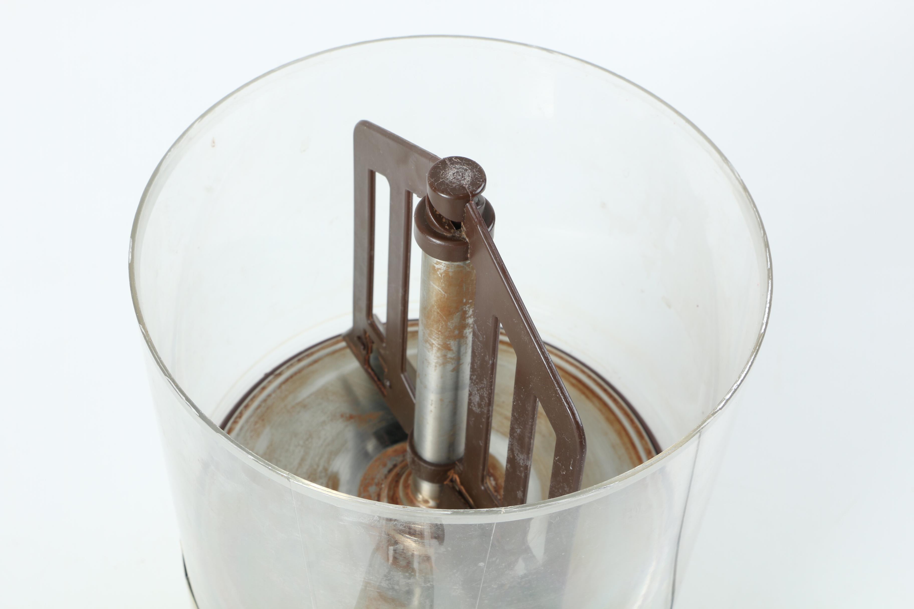 SF Pro Series Hot Chocolate Mixer and Beverage Dispenser