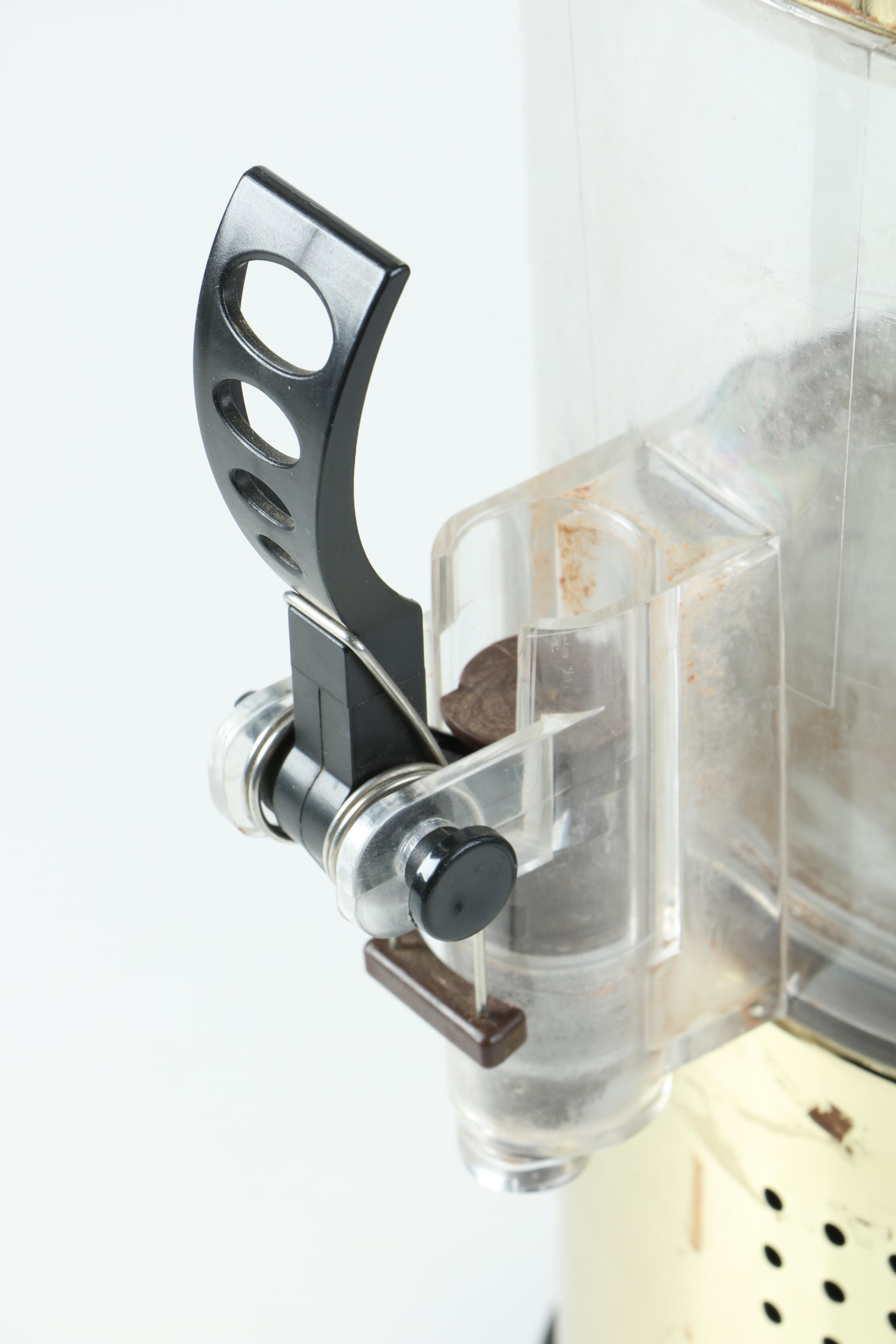 SF Pro Series Hot Chocolate Mixer and Beverage Dispenser