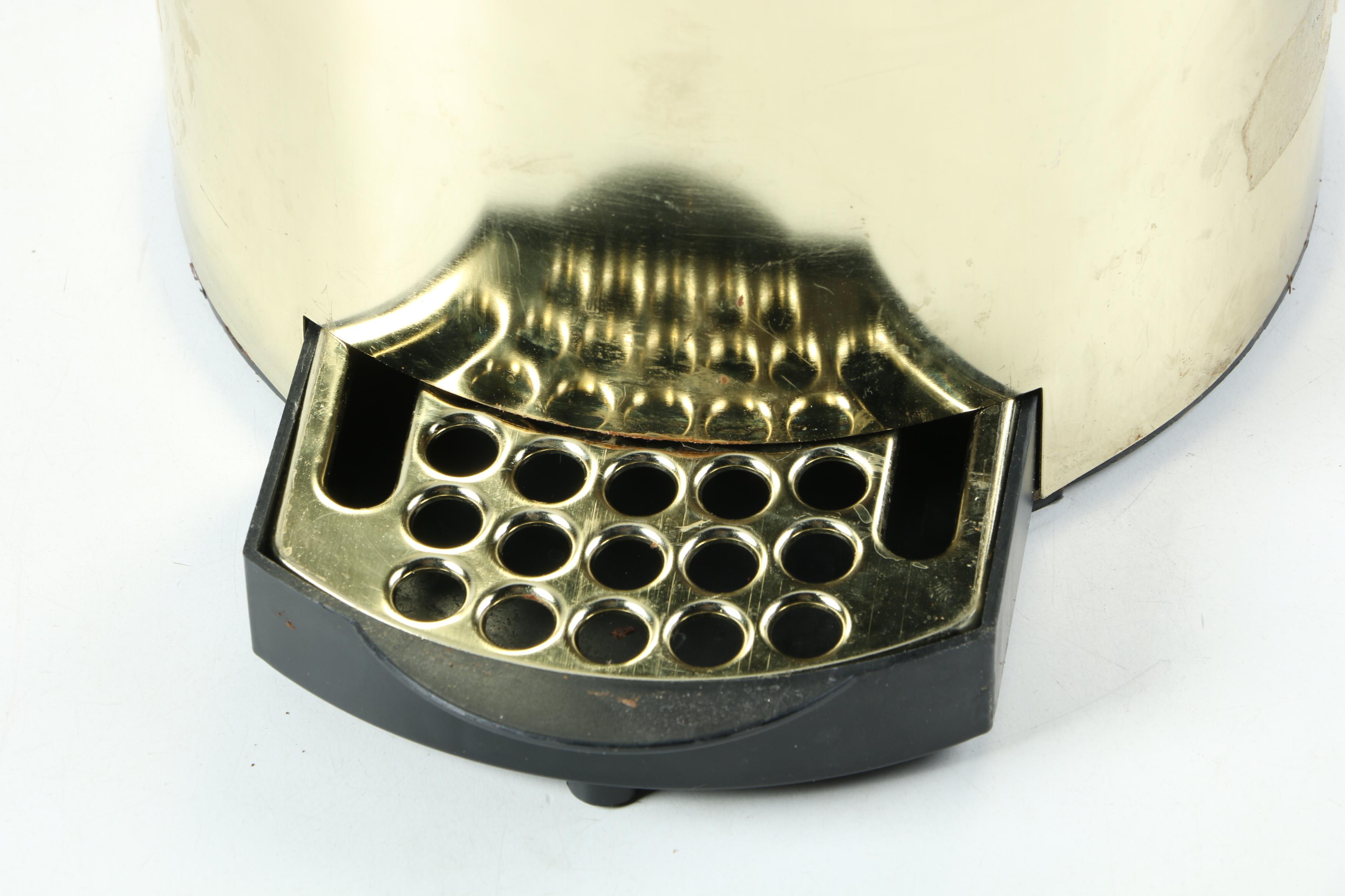 SF Pro Series Hot Chocolate Mixer and Beverage Dispenser