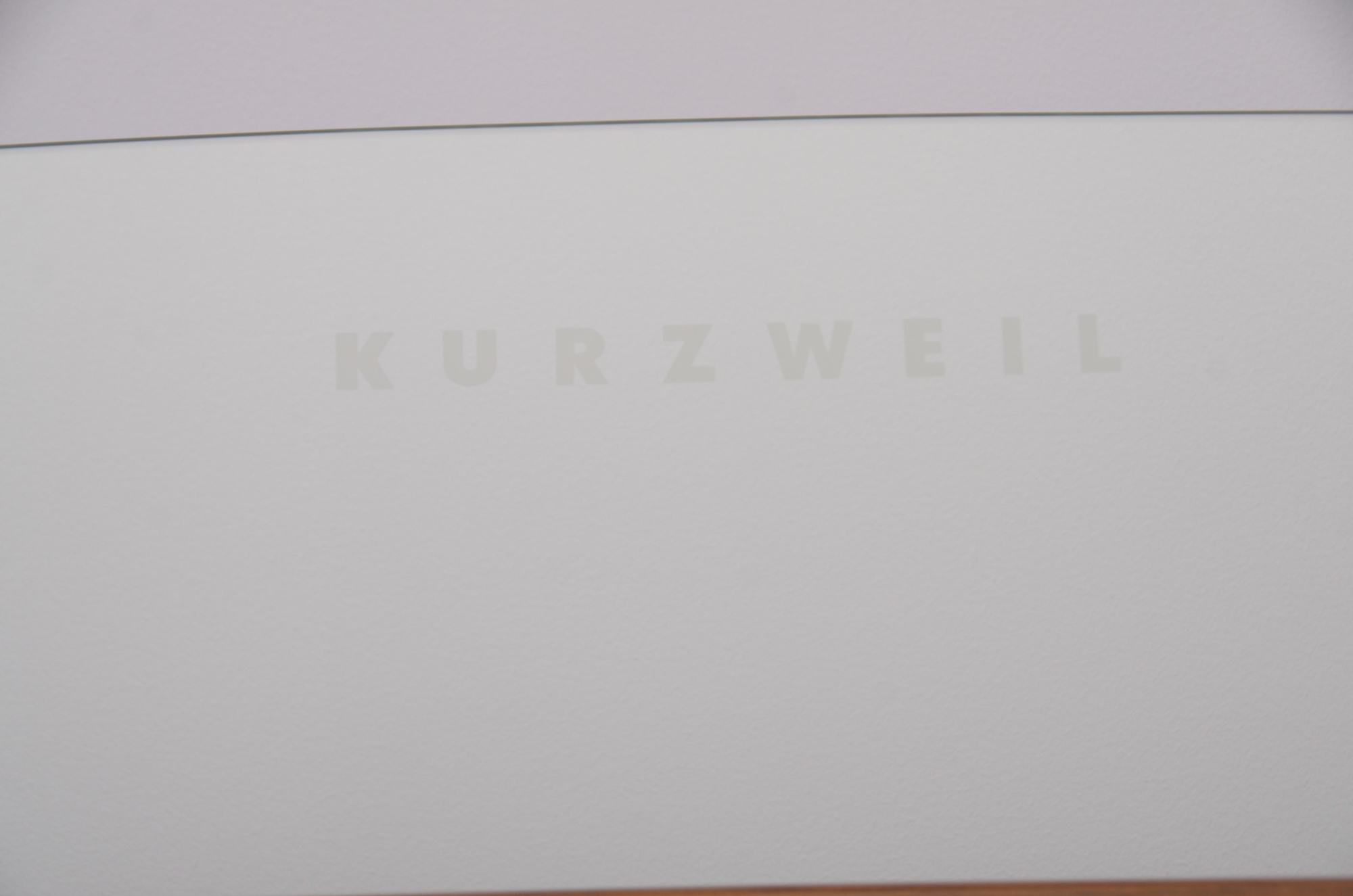Kurzweil Mark 12 Digital Piano With Bench
