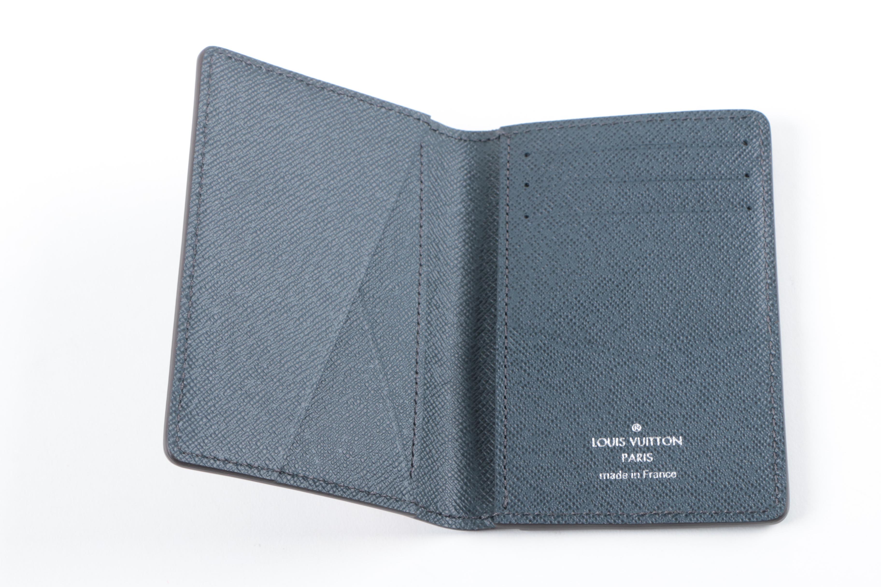 Limited Edition Louis Vuitton Epi Noé Marin Bag and Wallet