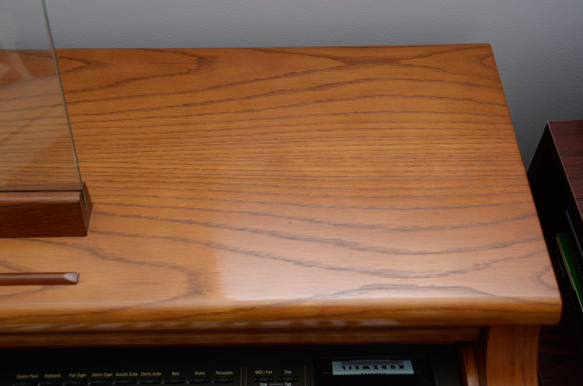 Kurzweil Mark 12 Digital Piano With Bench