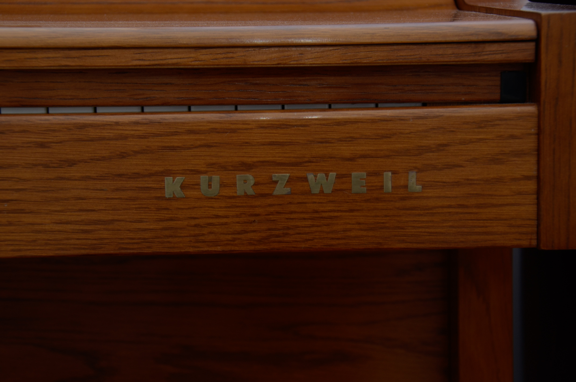 Kurzweil Mark 12 Digital Piano With Bench