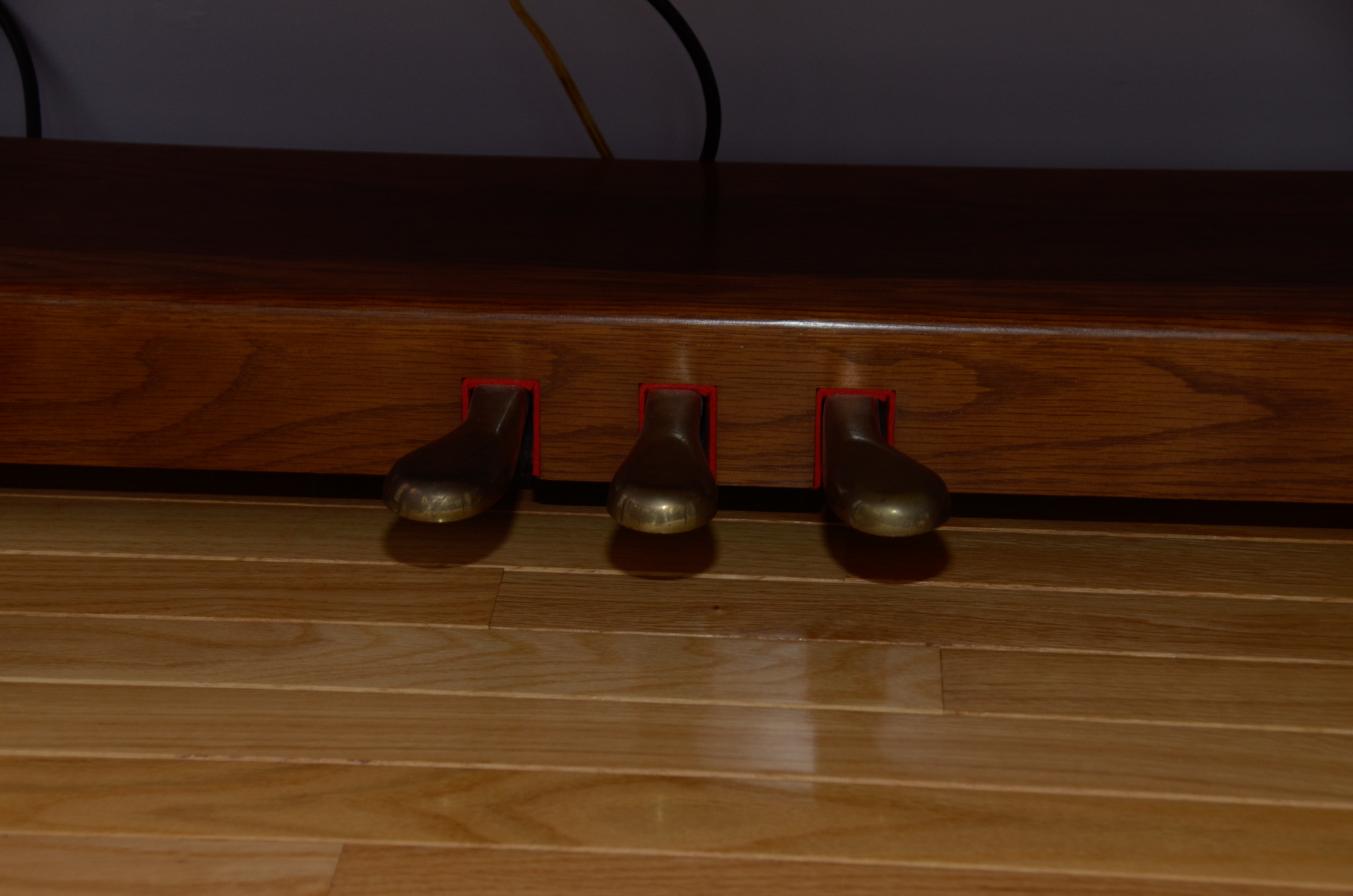 Kurzweil Mark 12 Digital Piano With Bench