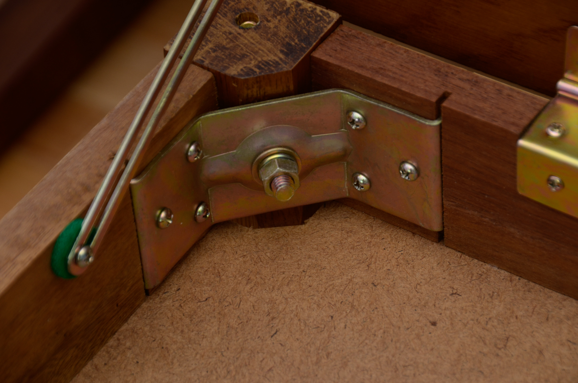 Kurzweil Mark 12 Digital Piano With Bench