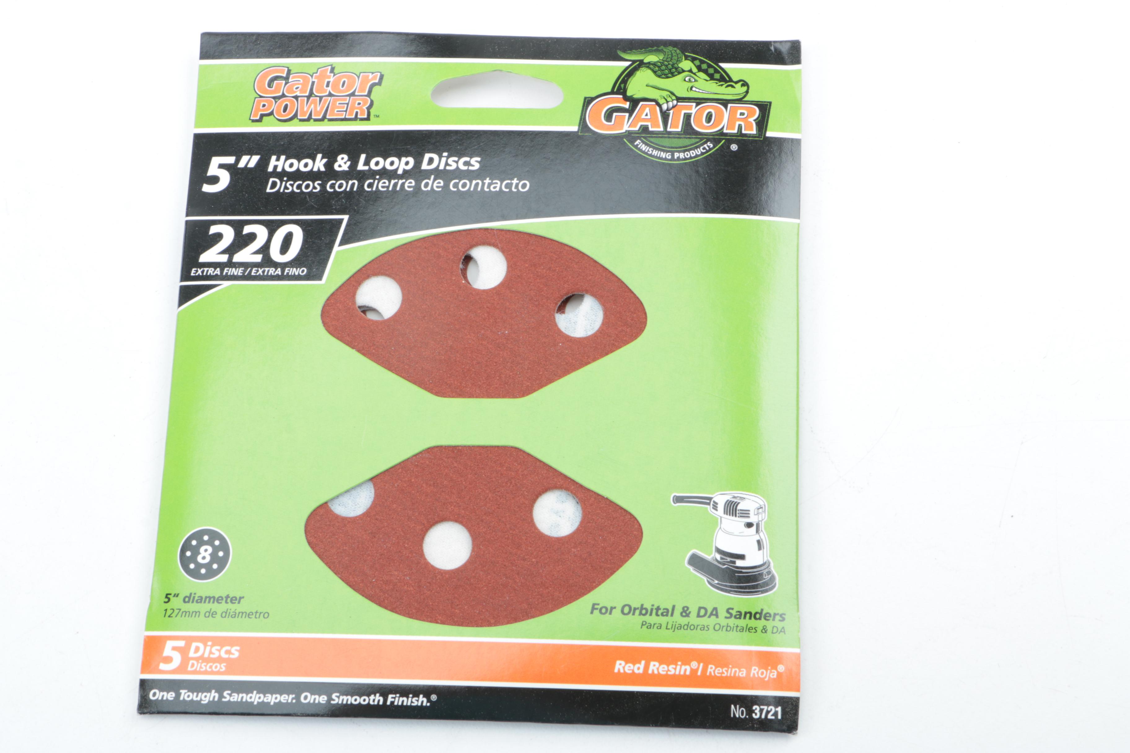 DeWalt Palm Sander and SKIL Circular Saw