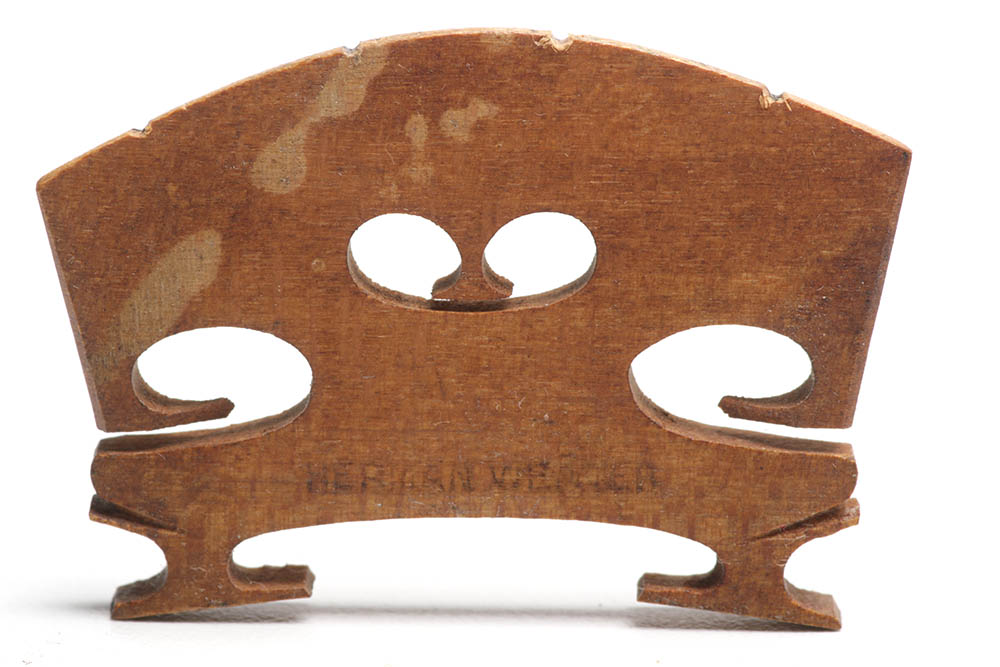 Antique Violin After Nicola Amati
