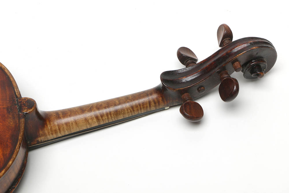Antique Violin After Nicola Amati