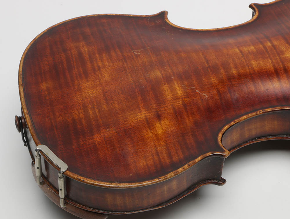 Antique Violin After Nicola Amati
