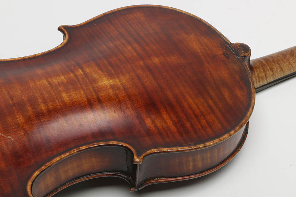 Antique Violin After Nicola Amati