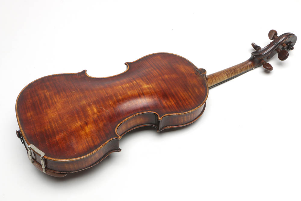 Antique Violin After Nicola Amati