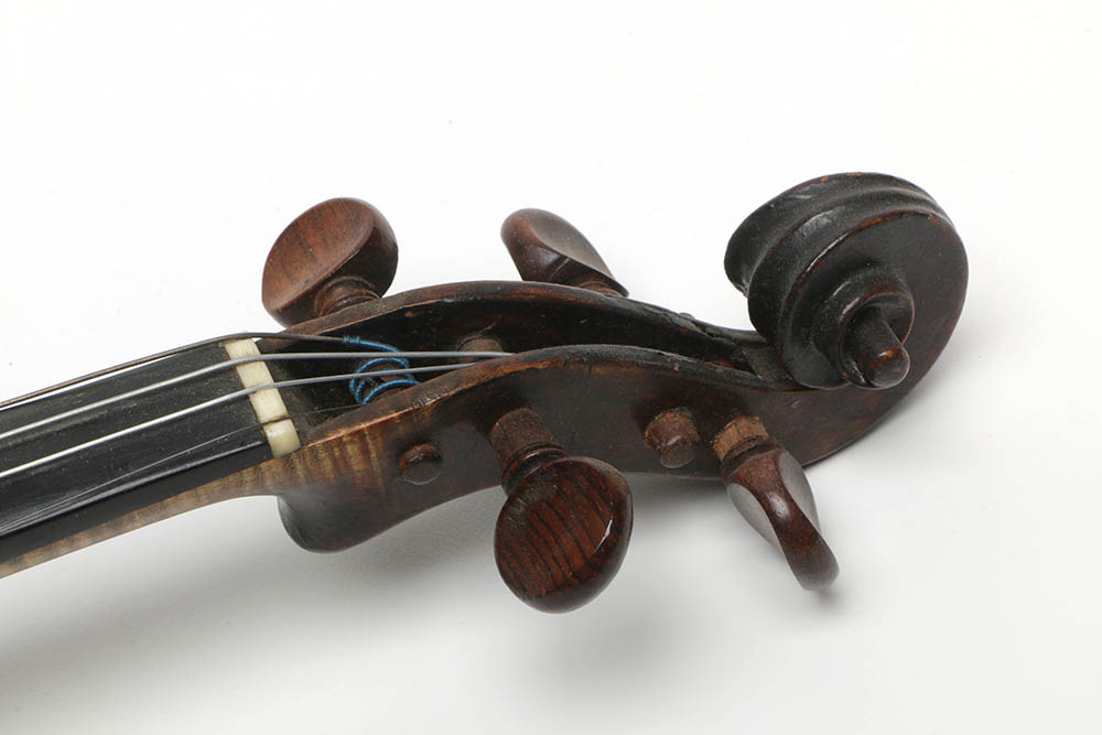 Antique Violin After Nicola Amati