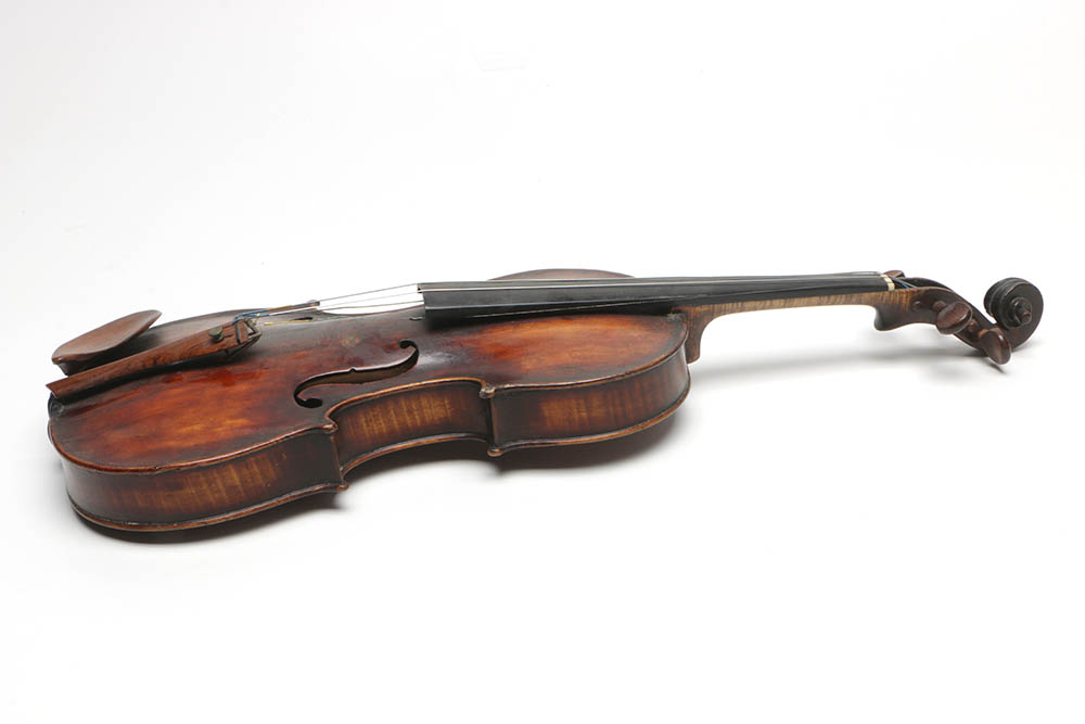 Antique Violin After Nicola Amati