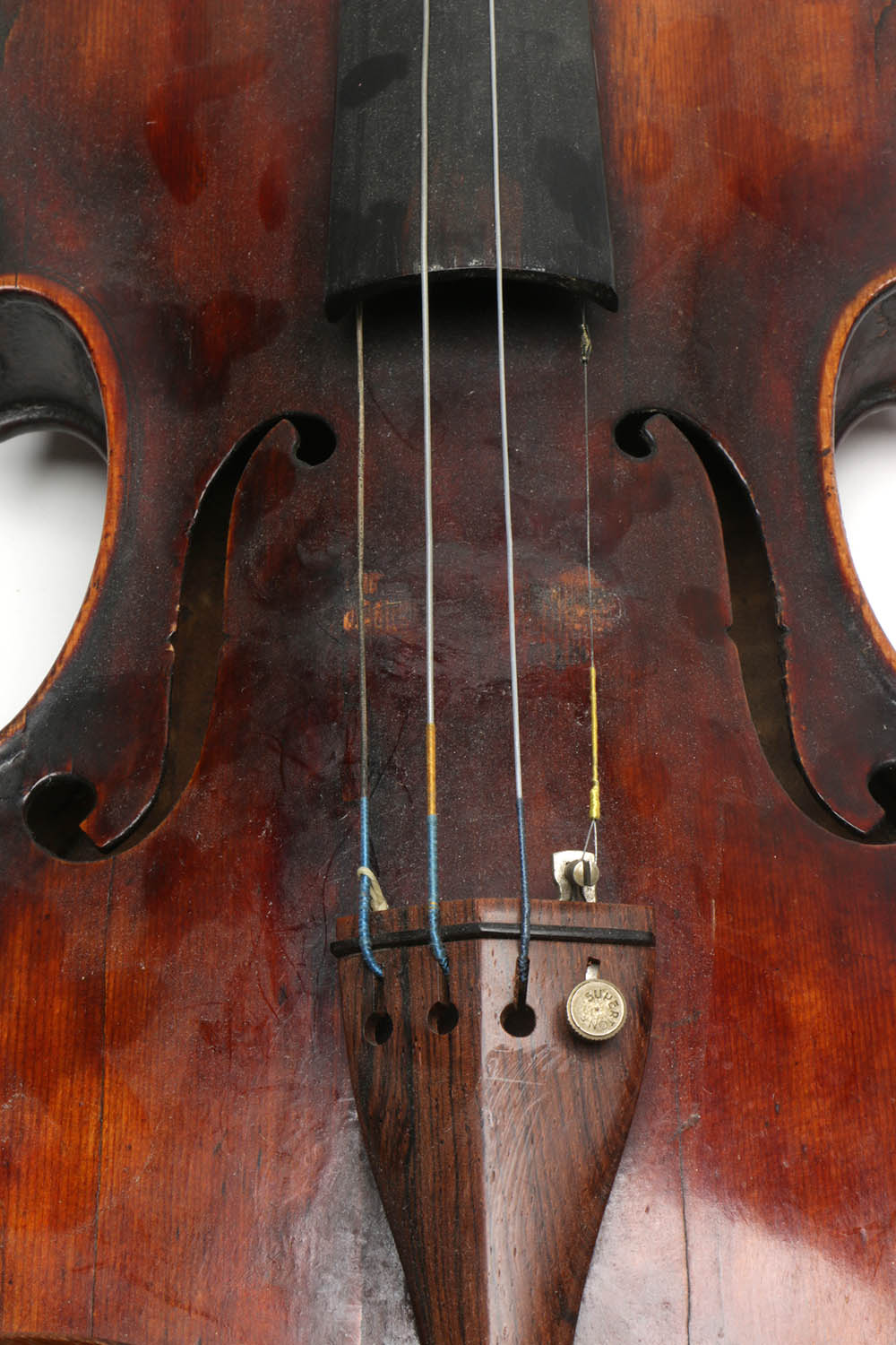 Antique Violin After Nicola Amati