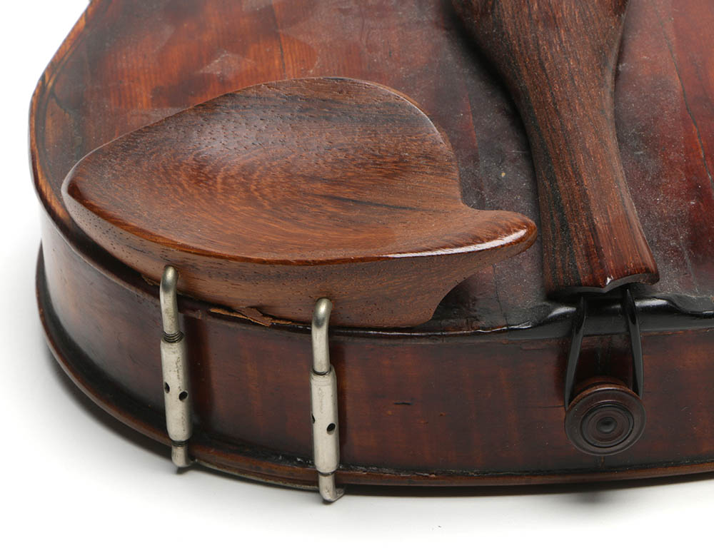 Antique Violin After Nicola Amati