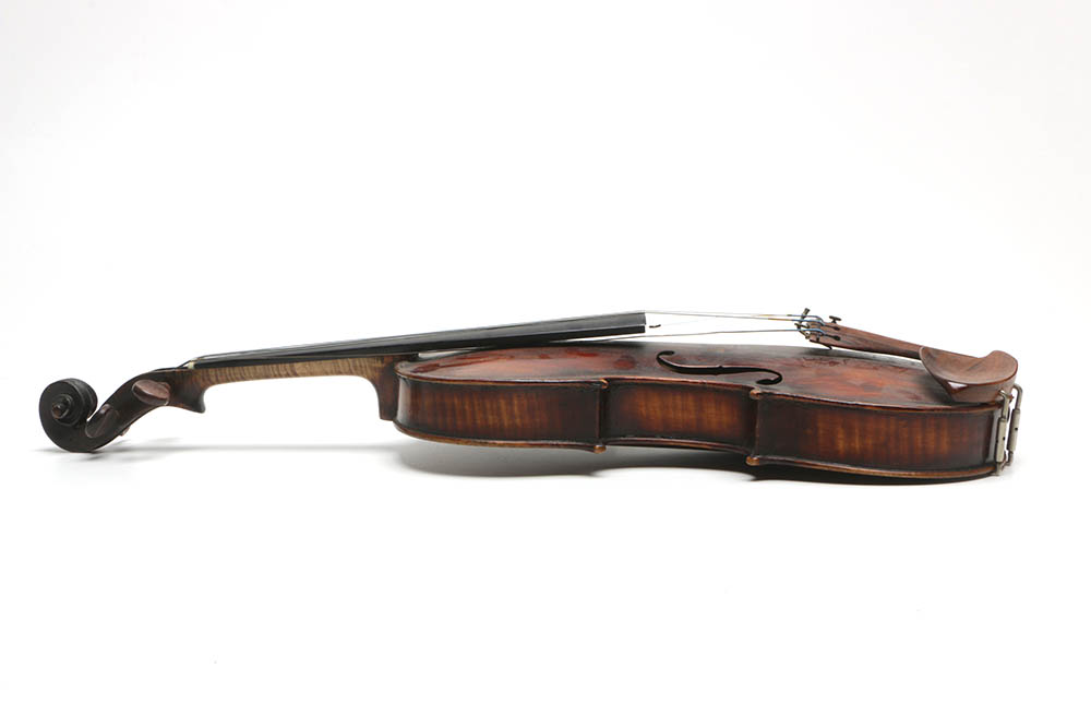 Antique Violin After Nicola Amati
