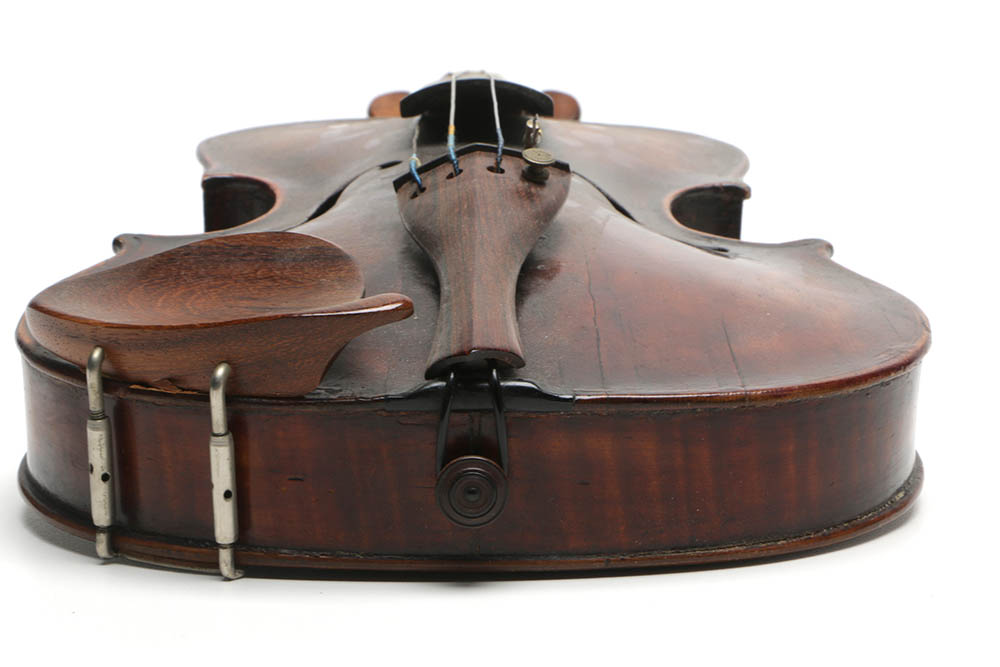Antique Violin After Nicola Amati
