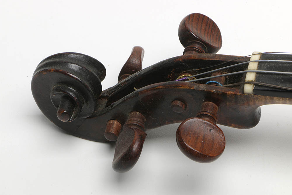 Antique Violin After Nicola Amati