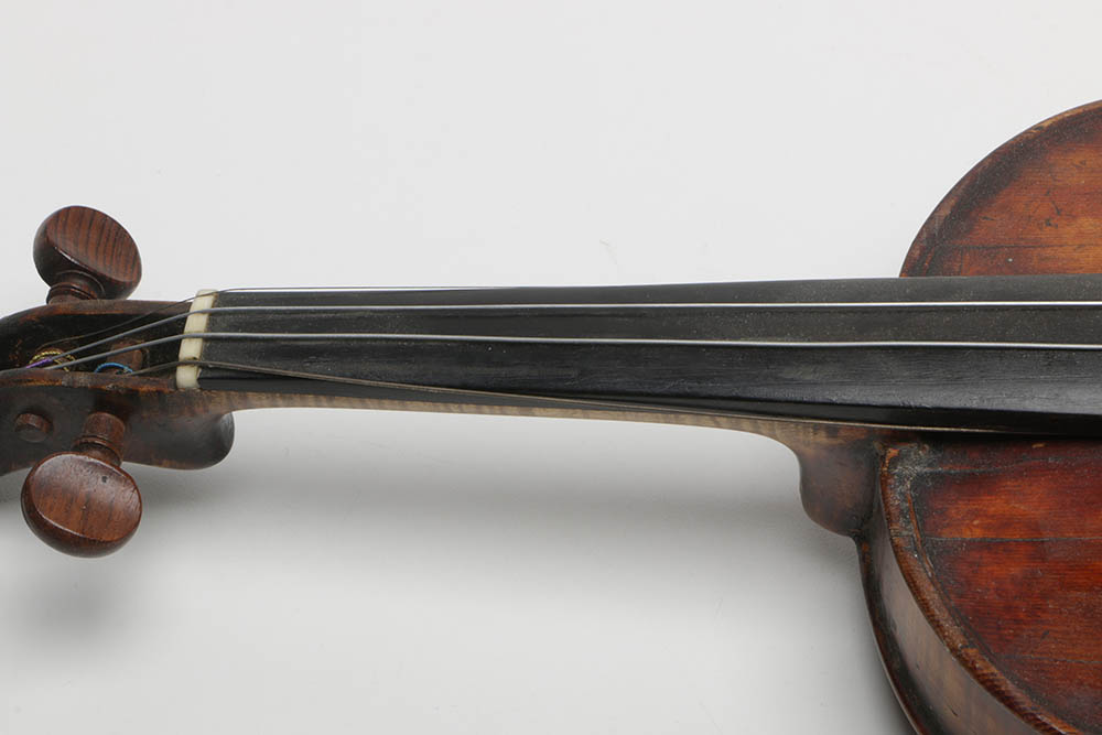 Antique Violin After Nicola Amati