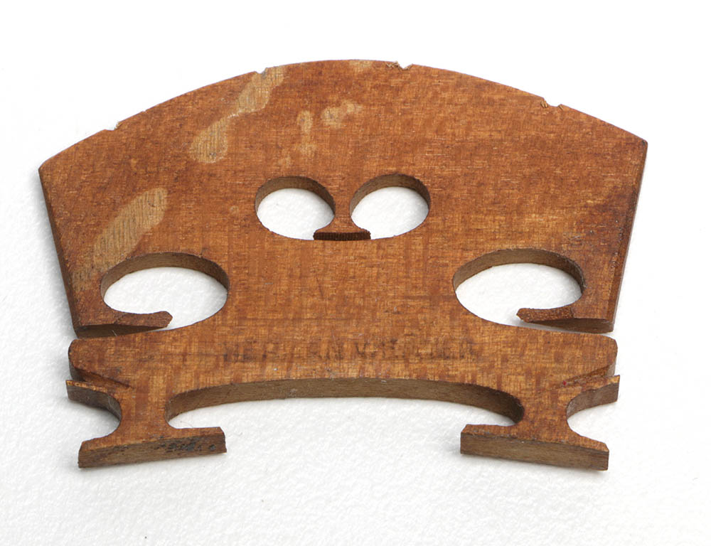 Antique Violin After Nicola Amati