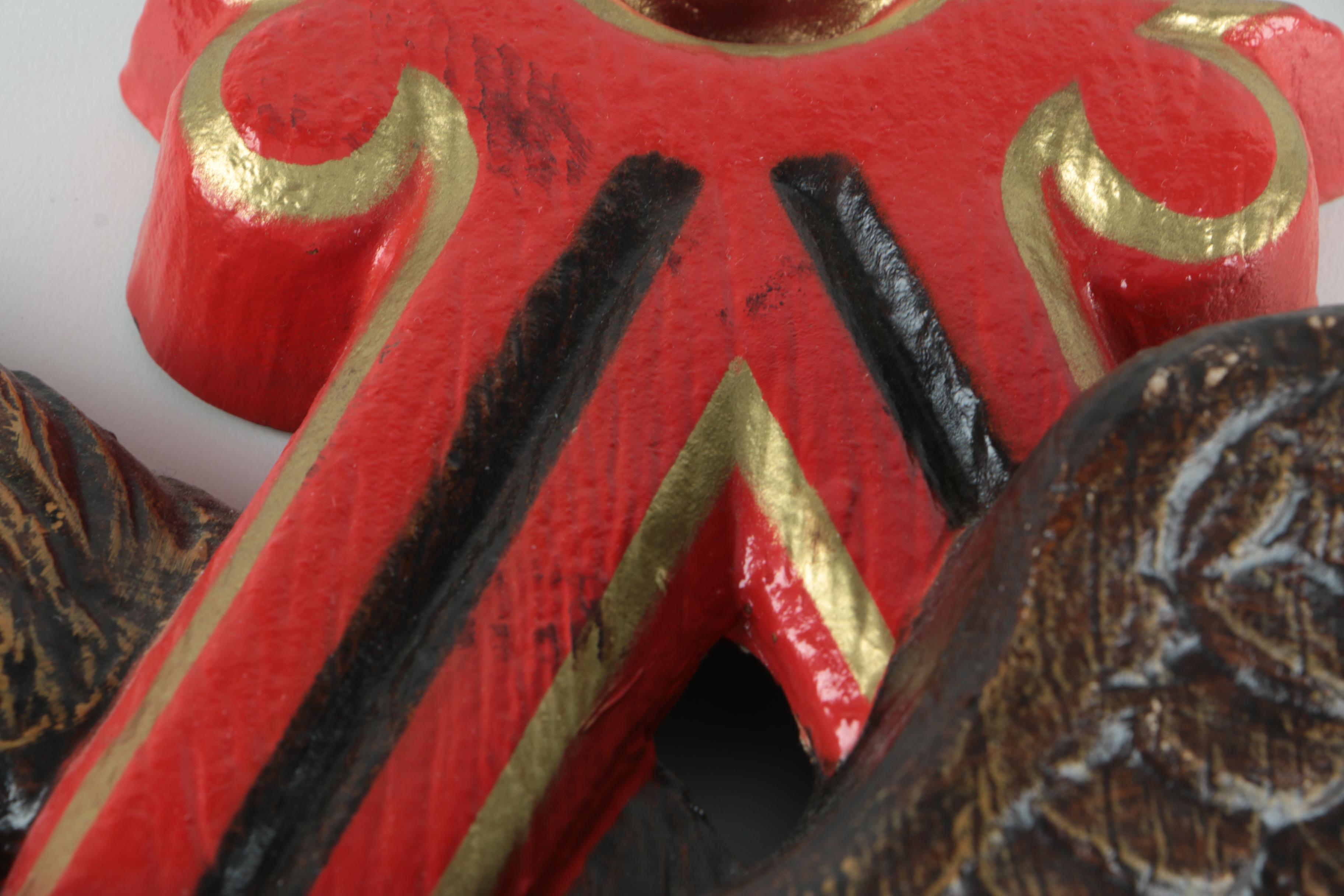 Busch Bavarian Beer Sign