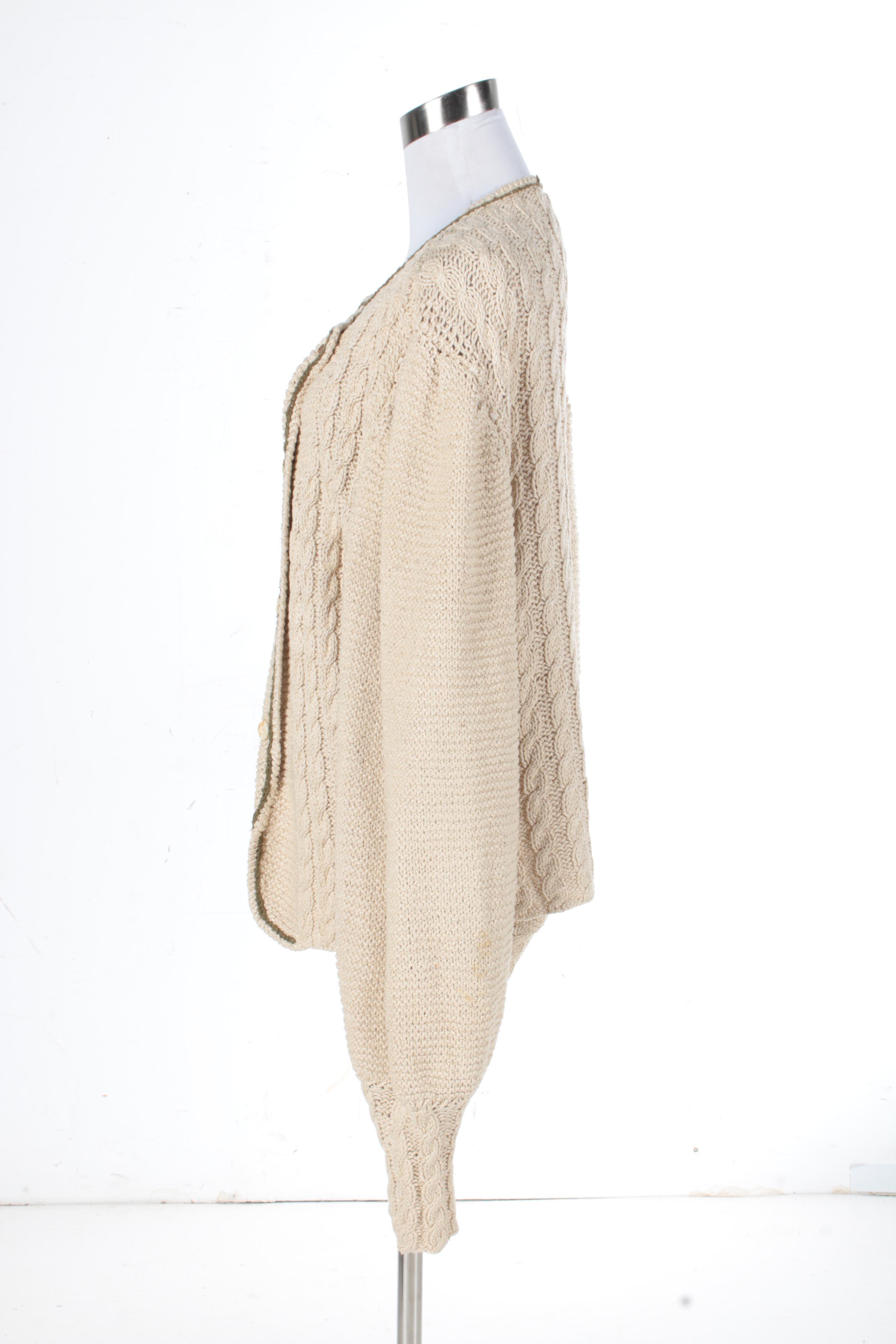 Women's Cardigan Sweater