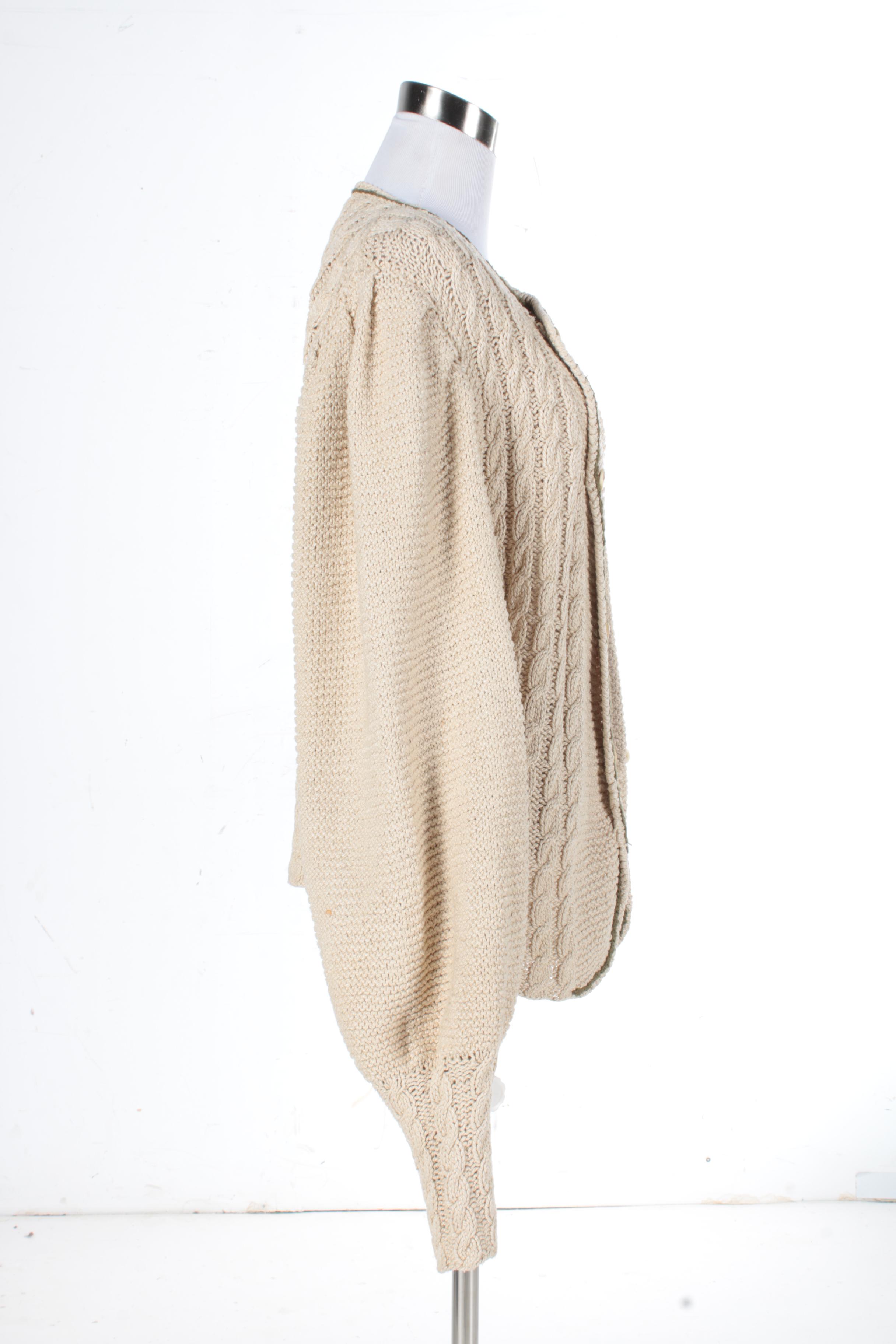 Women's Cardigan Sweater