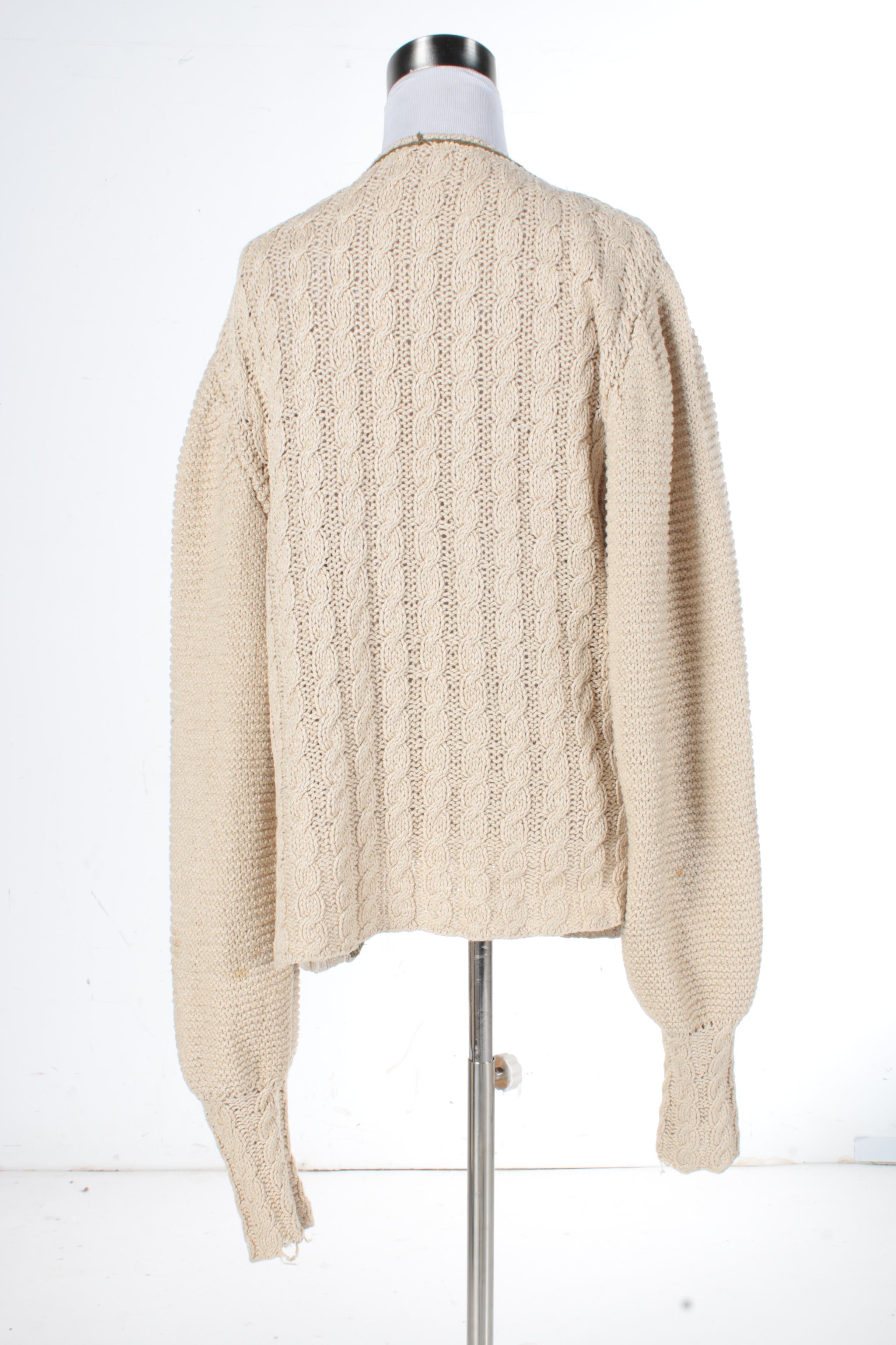 Women's Cardigan Sweater