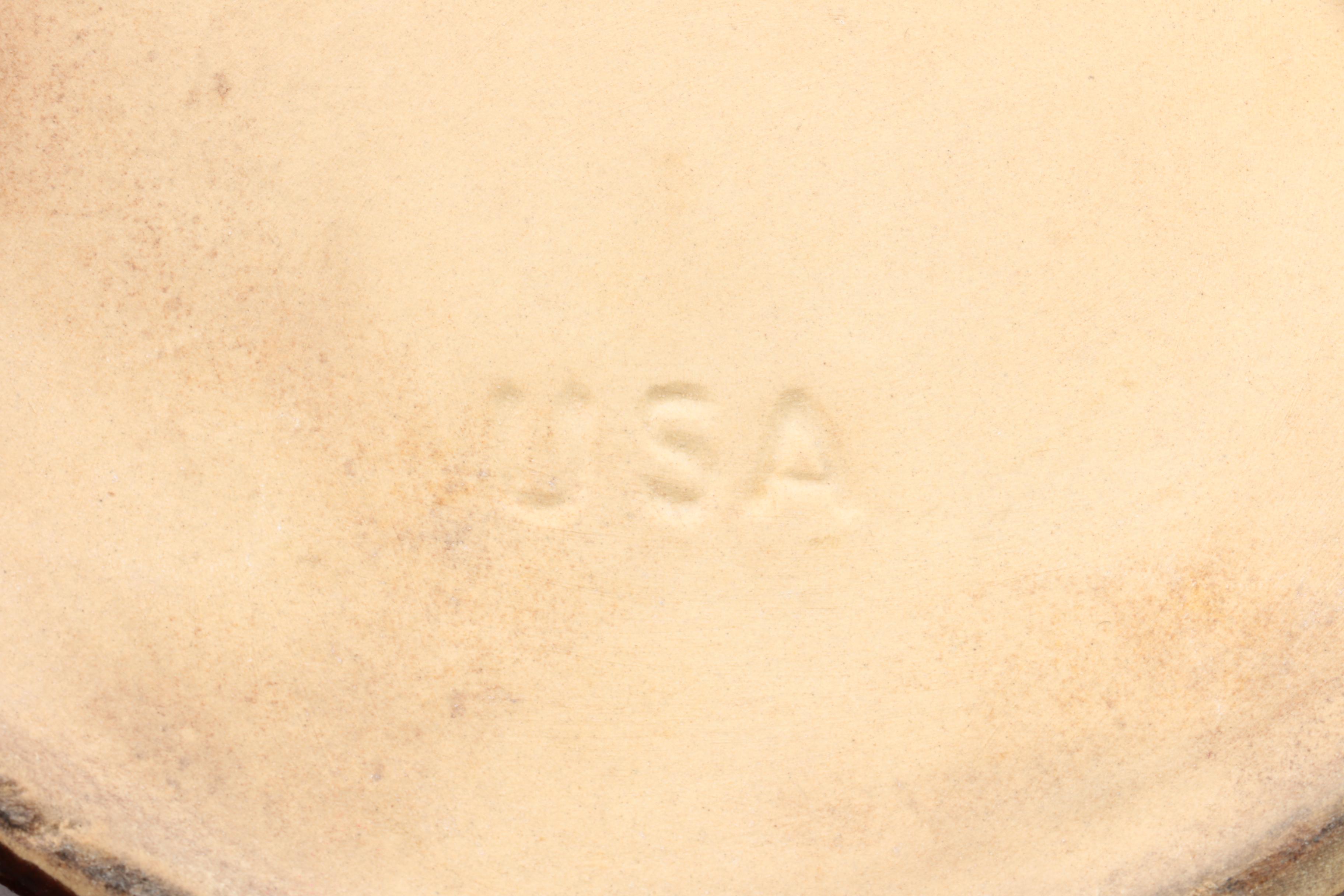 Bean Pot and Staub Iron Enamel Cocotte with a Jug