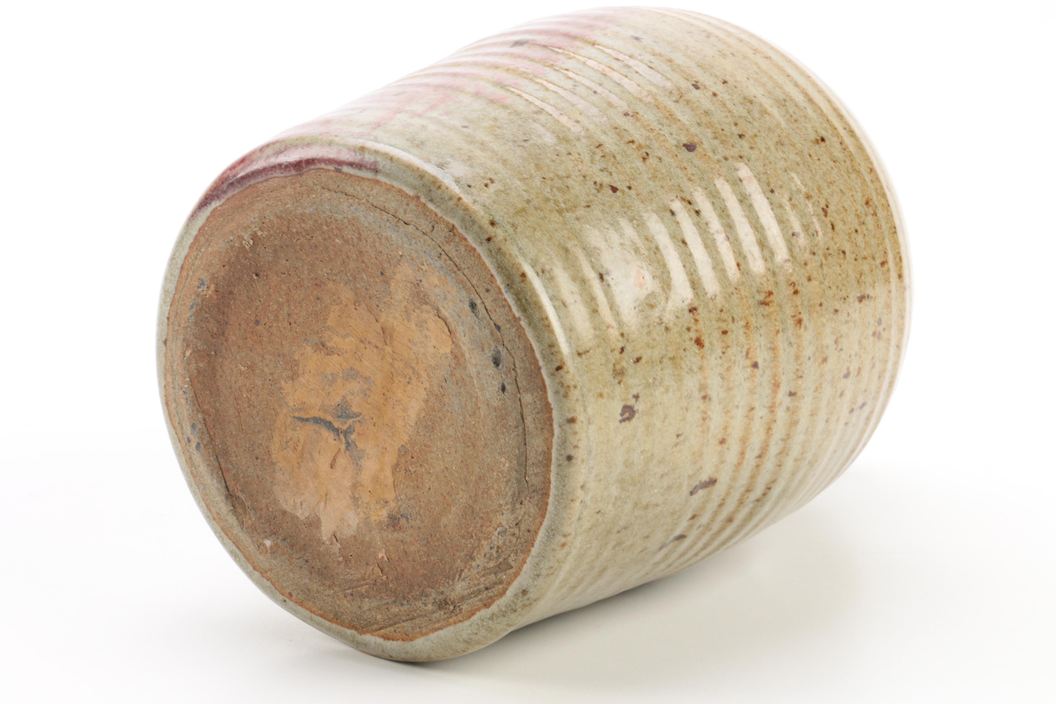 Vintage Stoneware Jugs