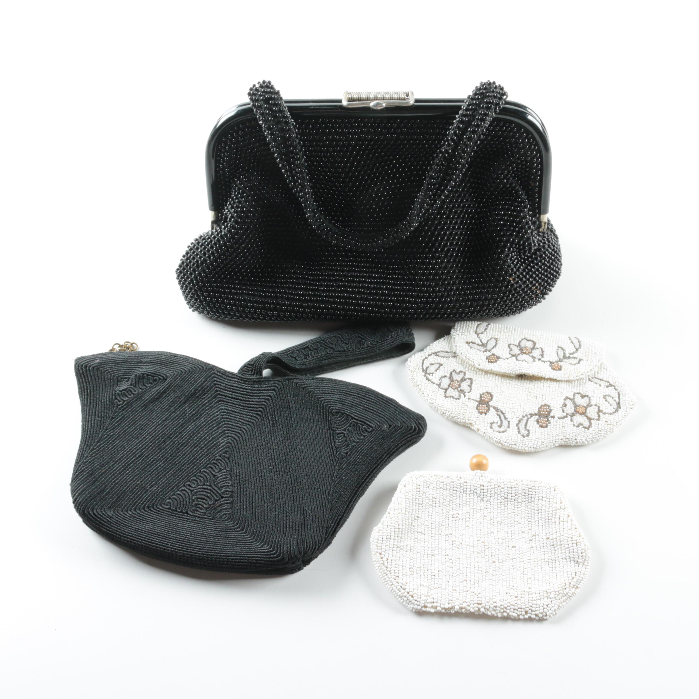 Vintage Evening Bags and Coin Purses