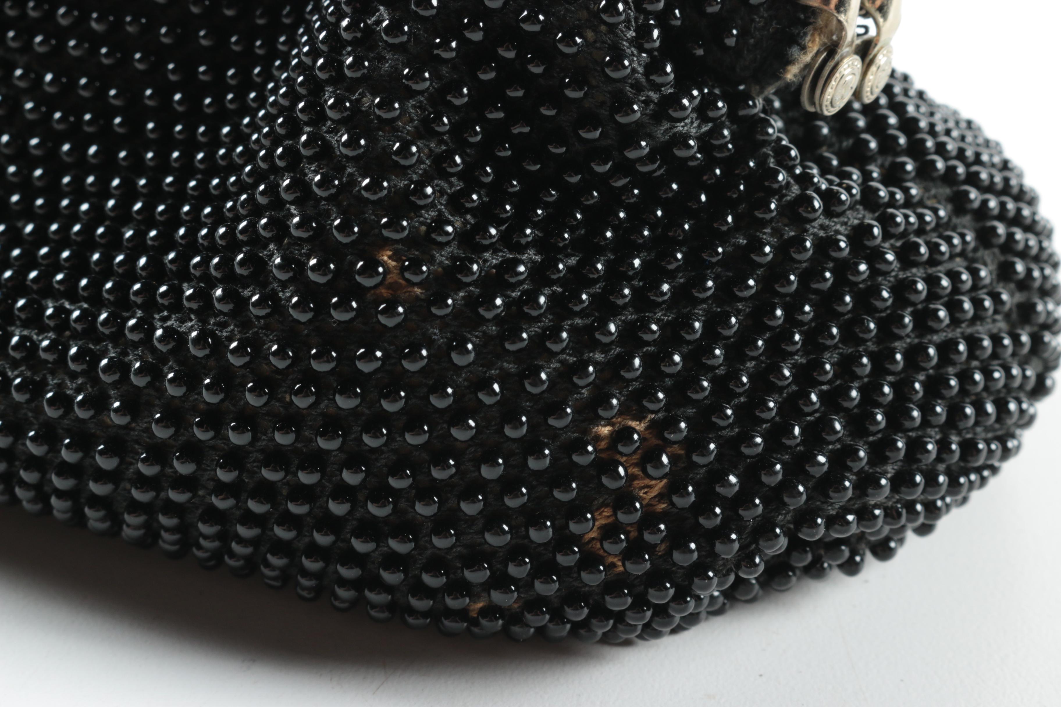 Vintage Evening Bags and Coin Purses