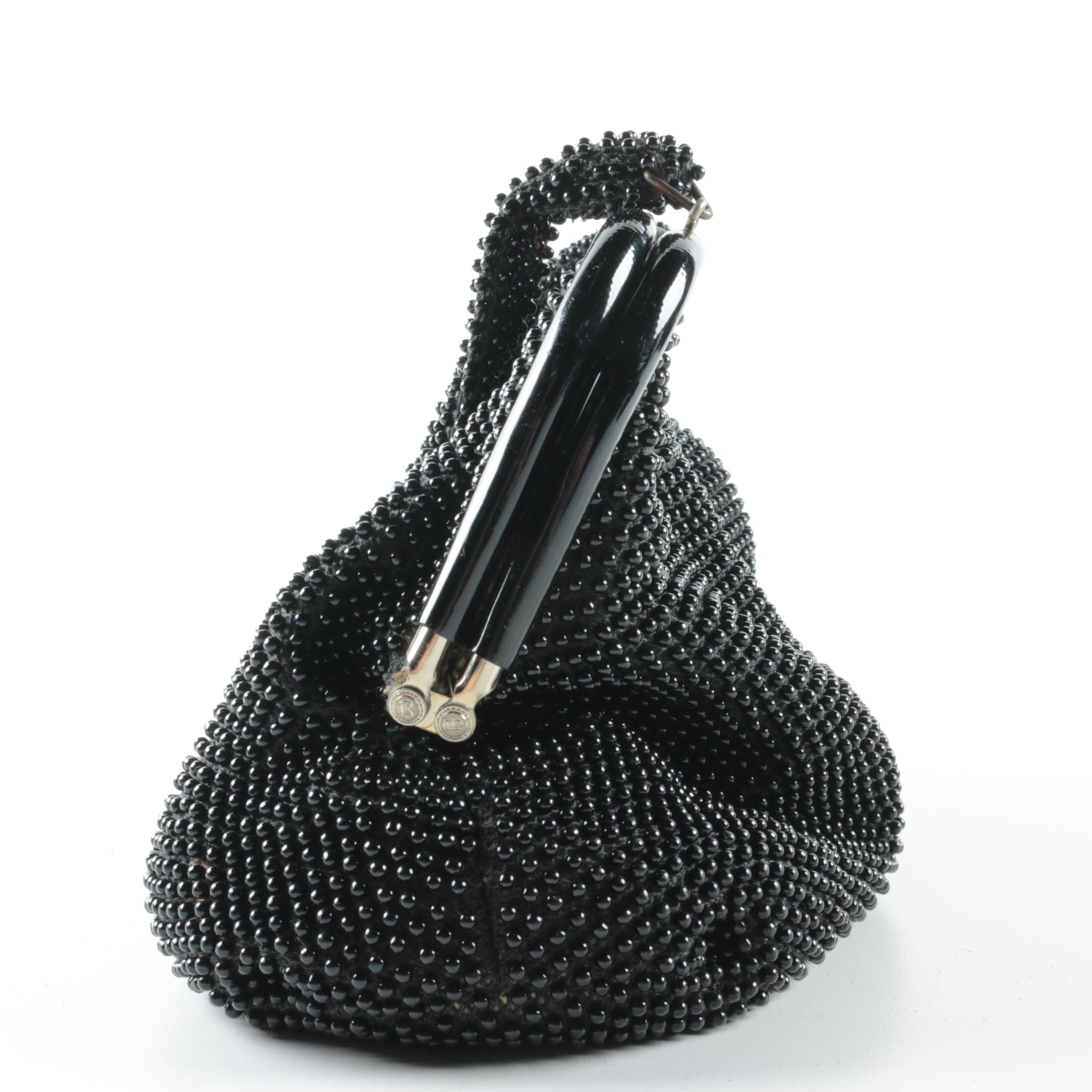 Vintage Evening Bags and Coin Purses